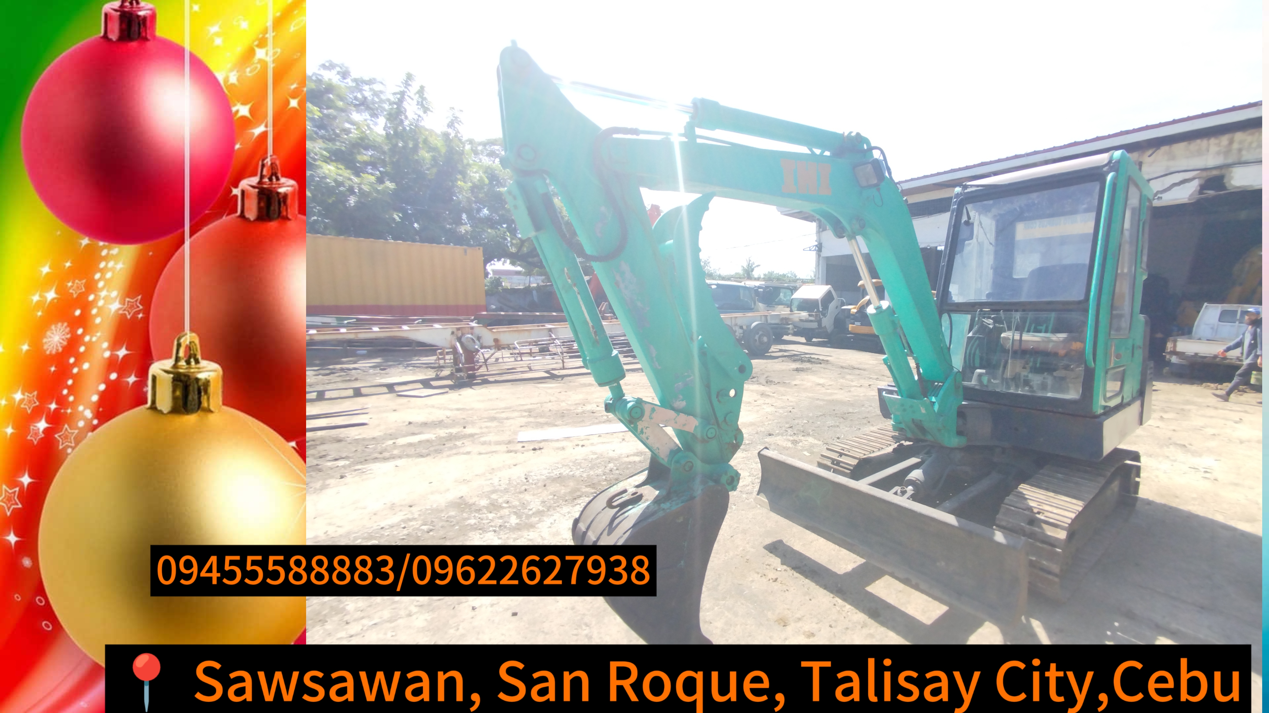Excavator  image 3