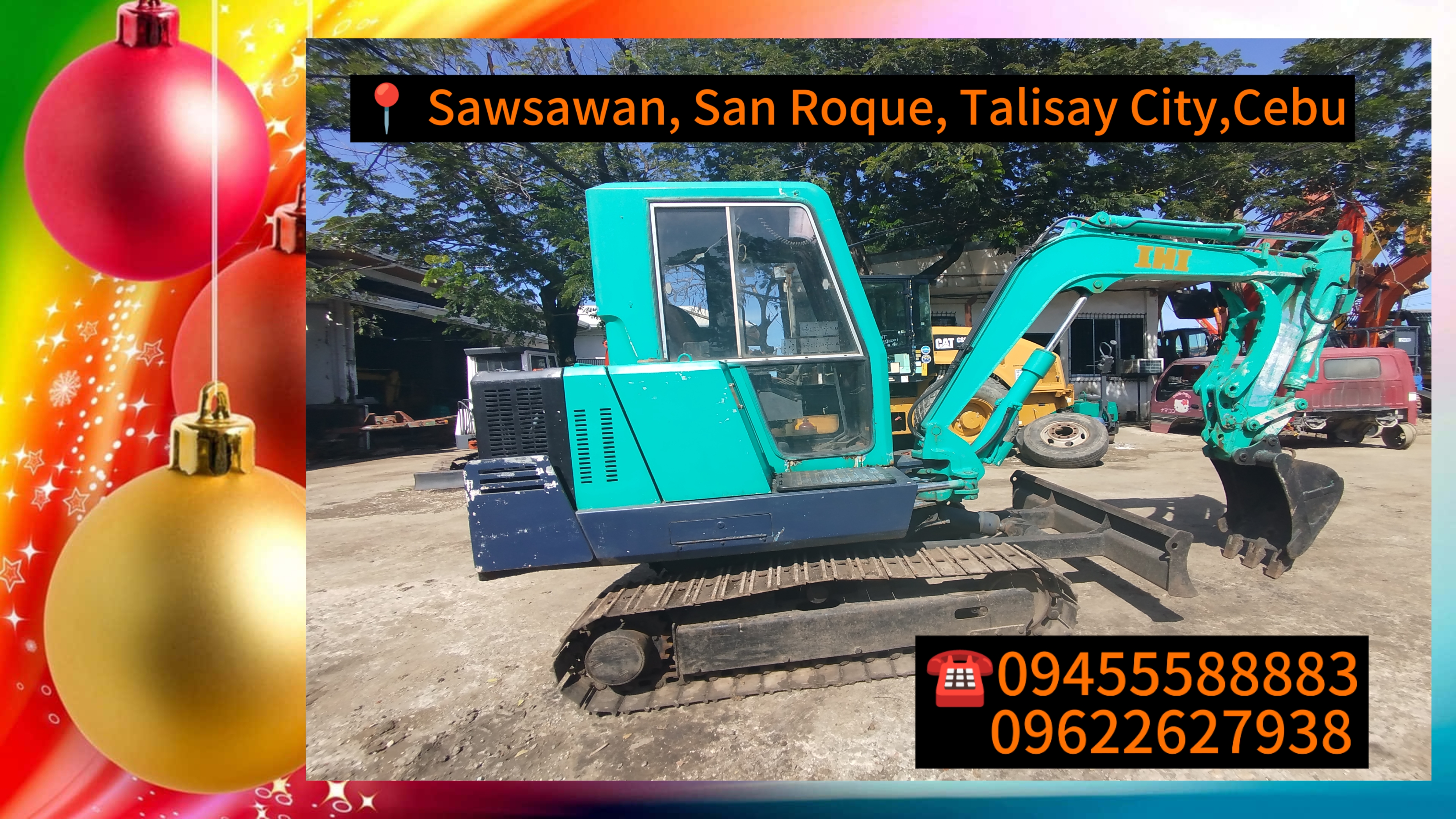 Excavator  image 4