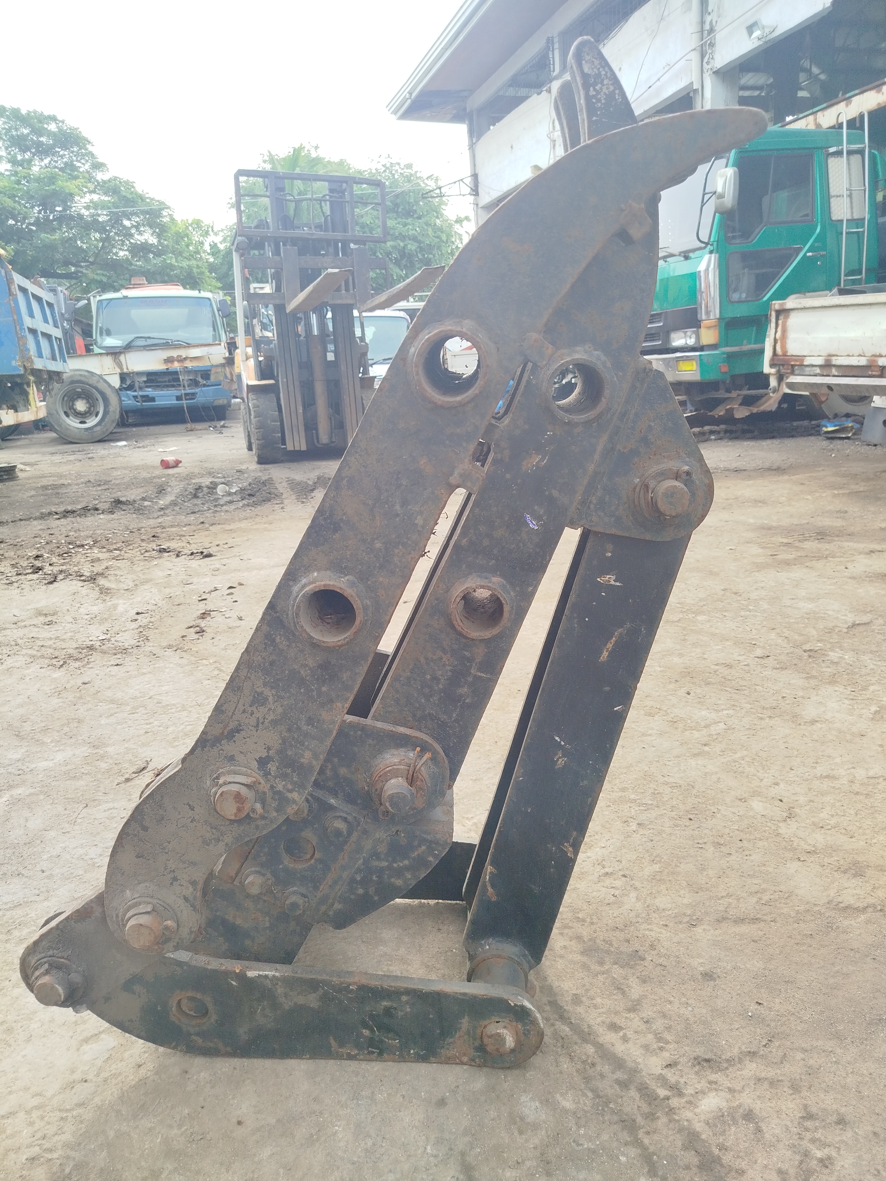 Fork Gripper  image 2