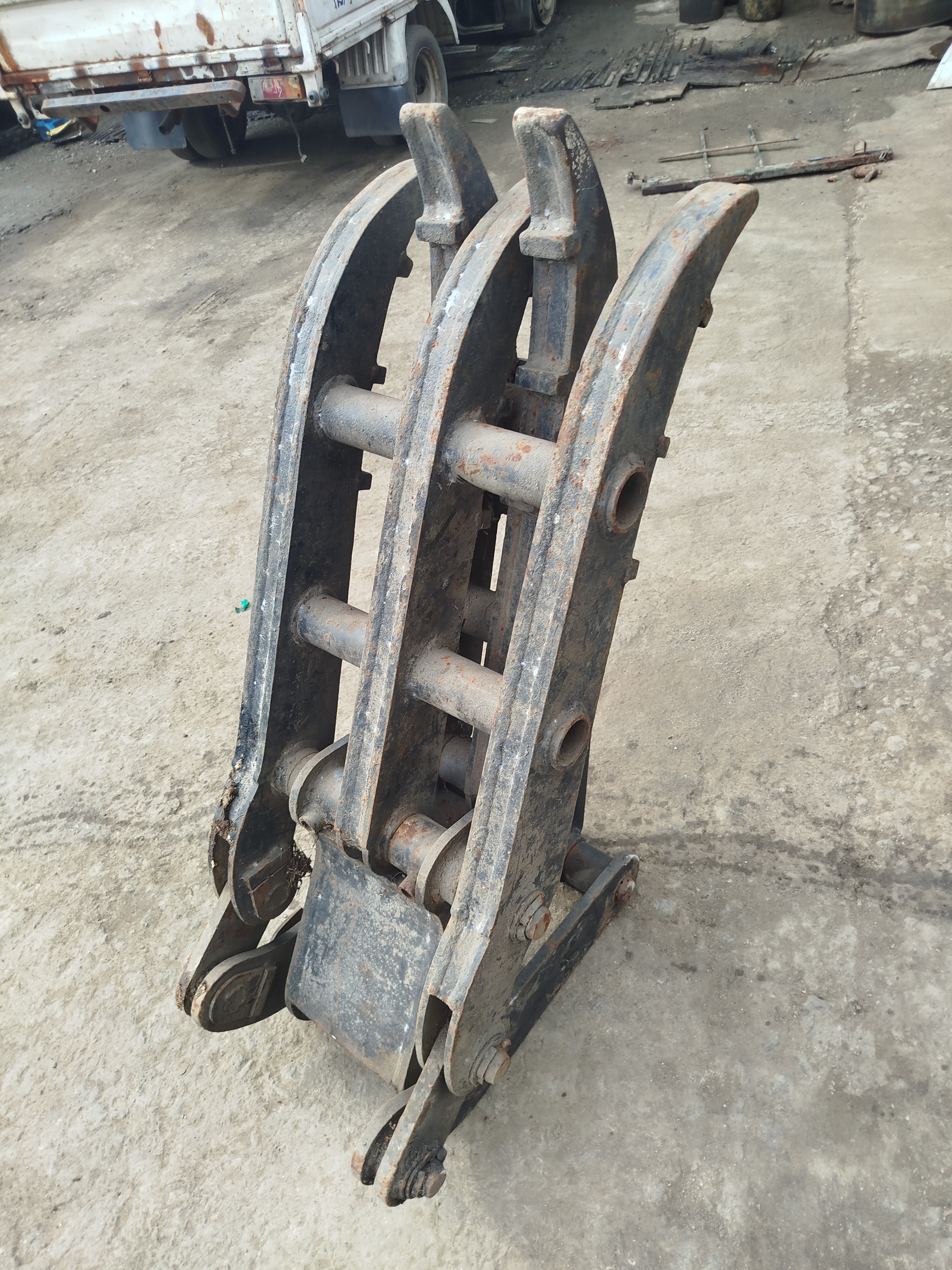 Fork Gripper  image 3