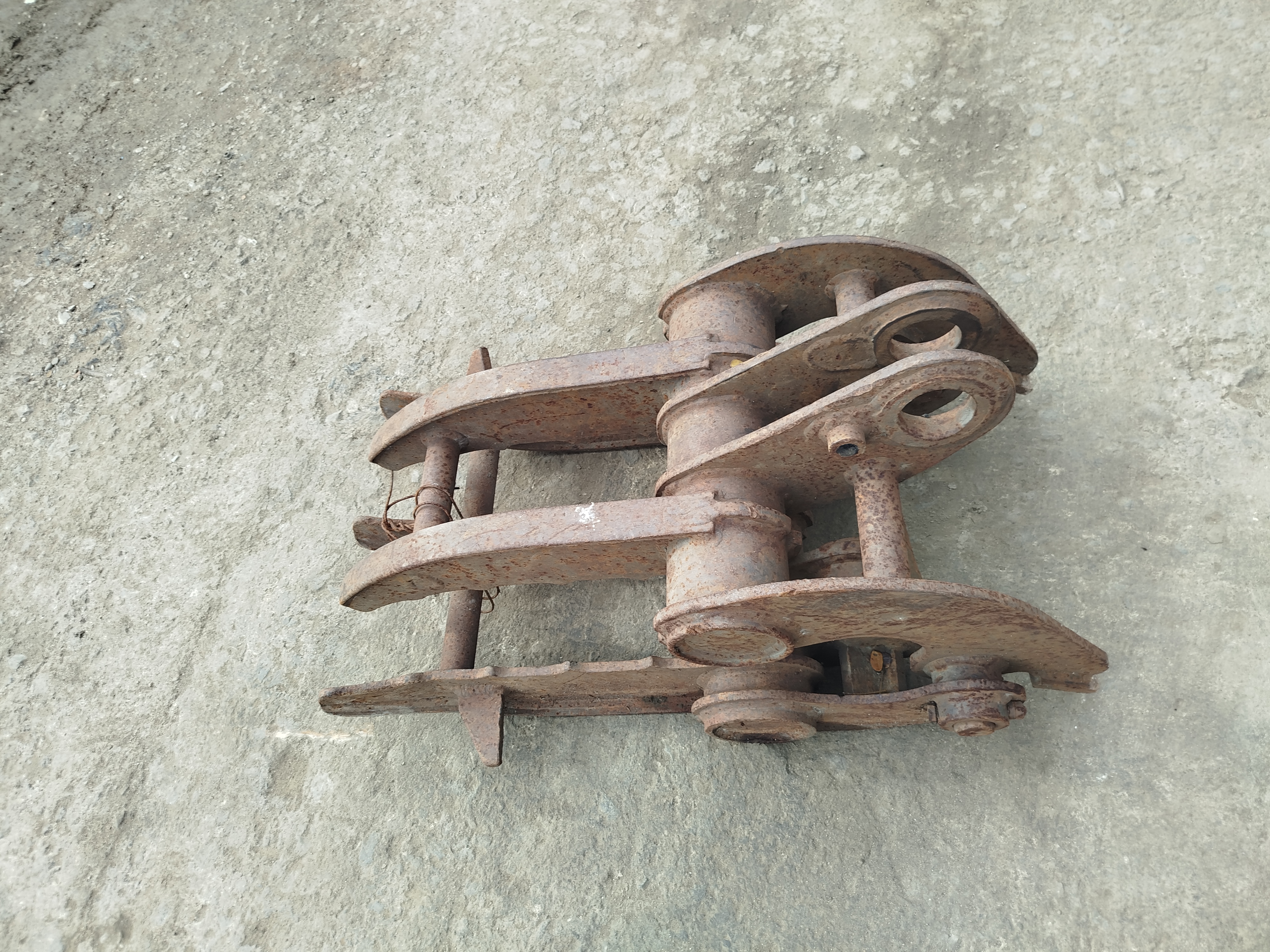 Fork Gripper  image 4