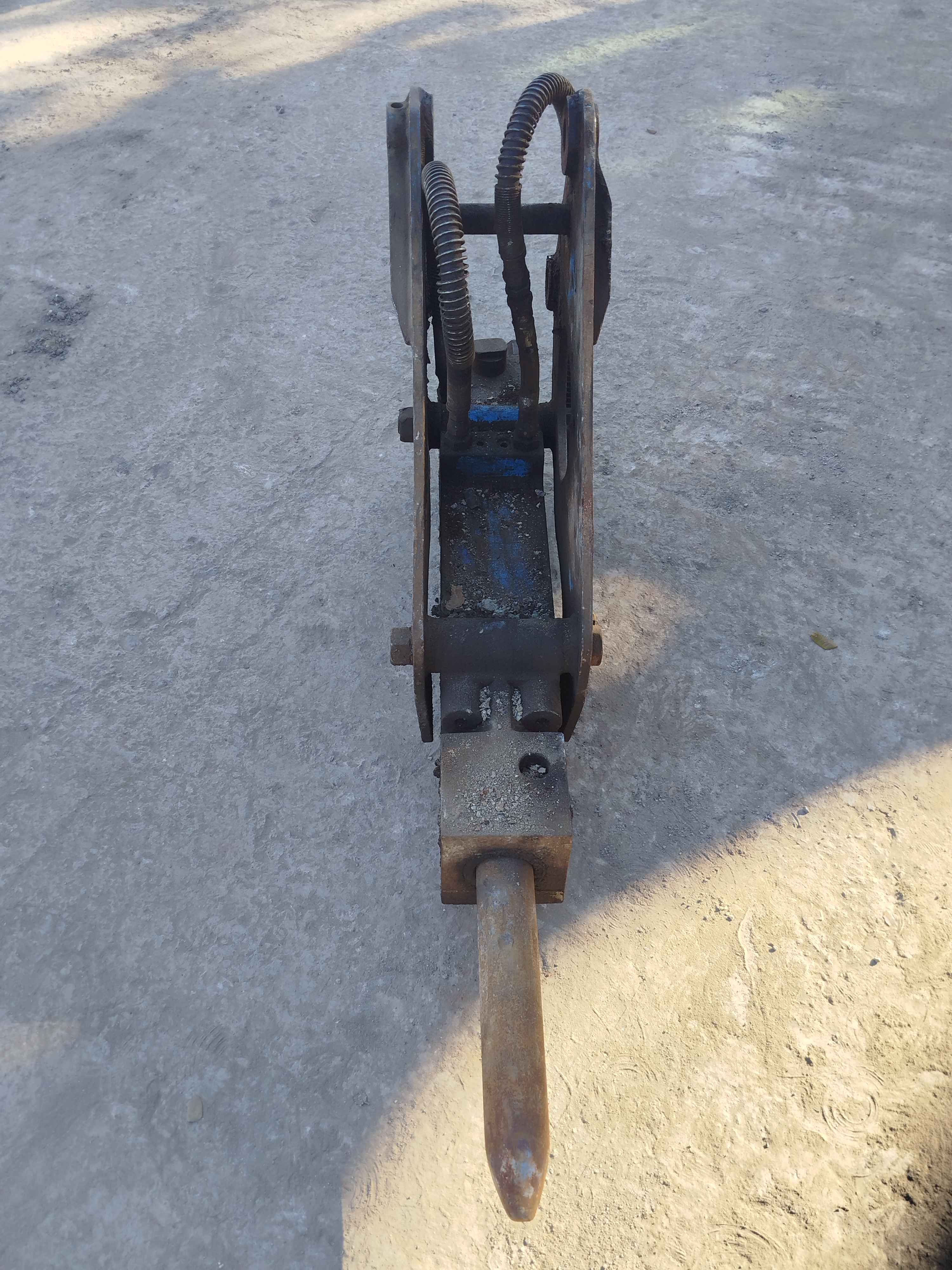 Breaker  image 1