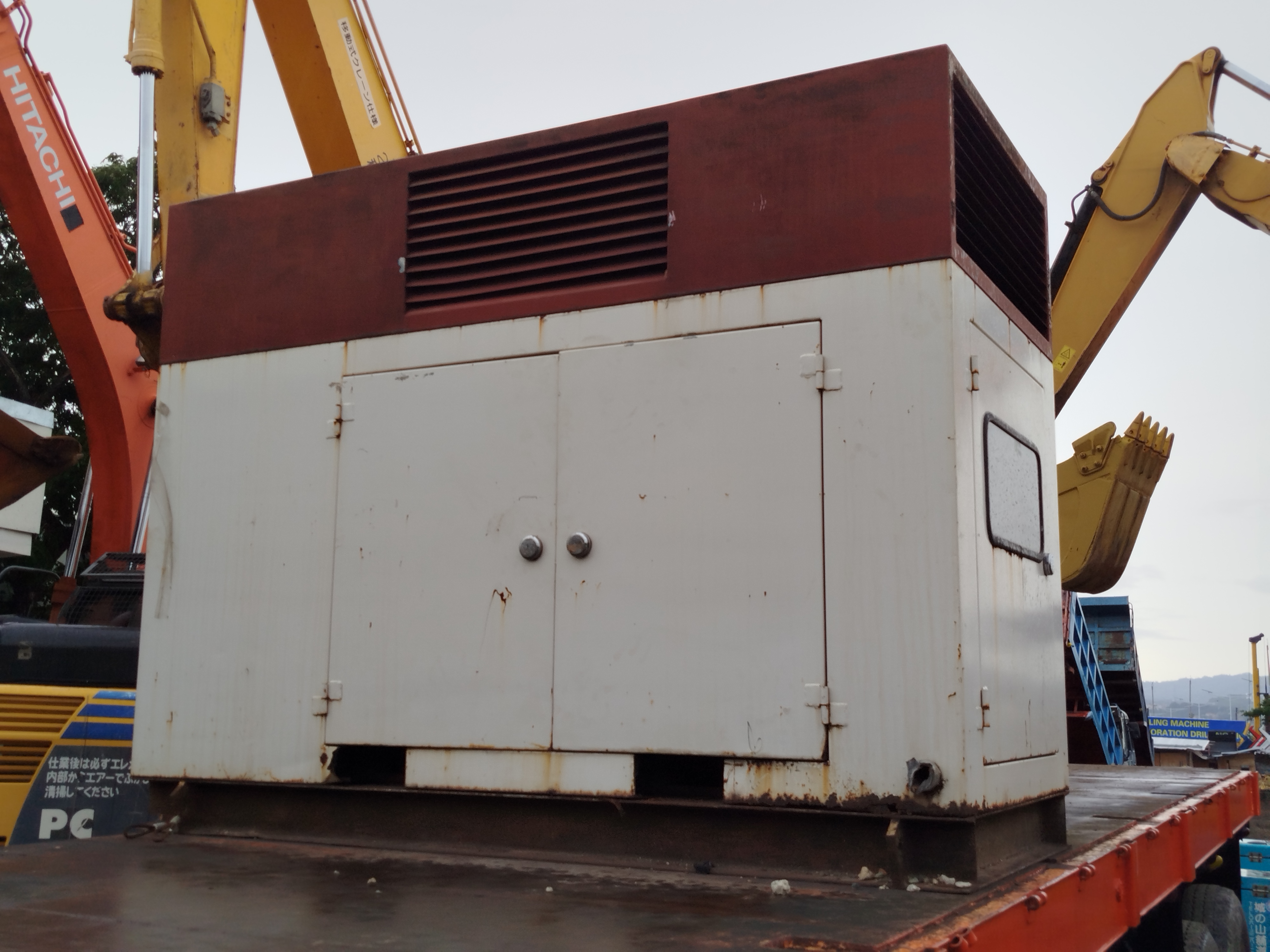 Generator  image 2