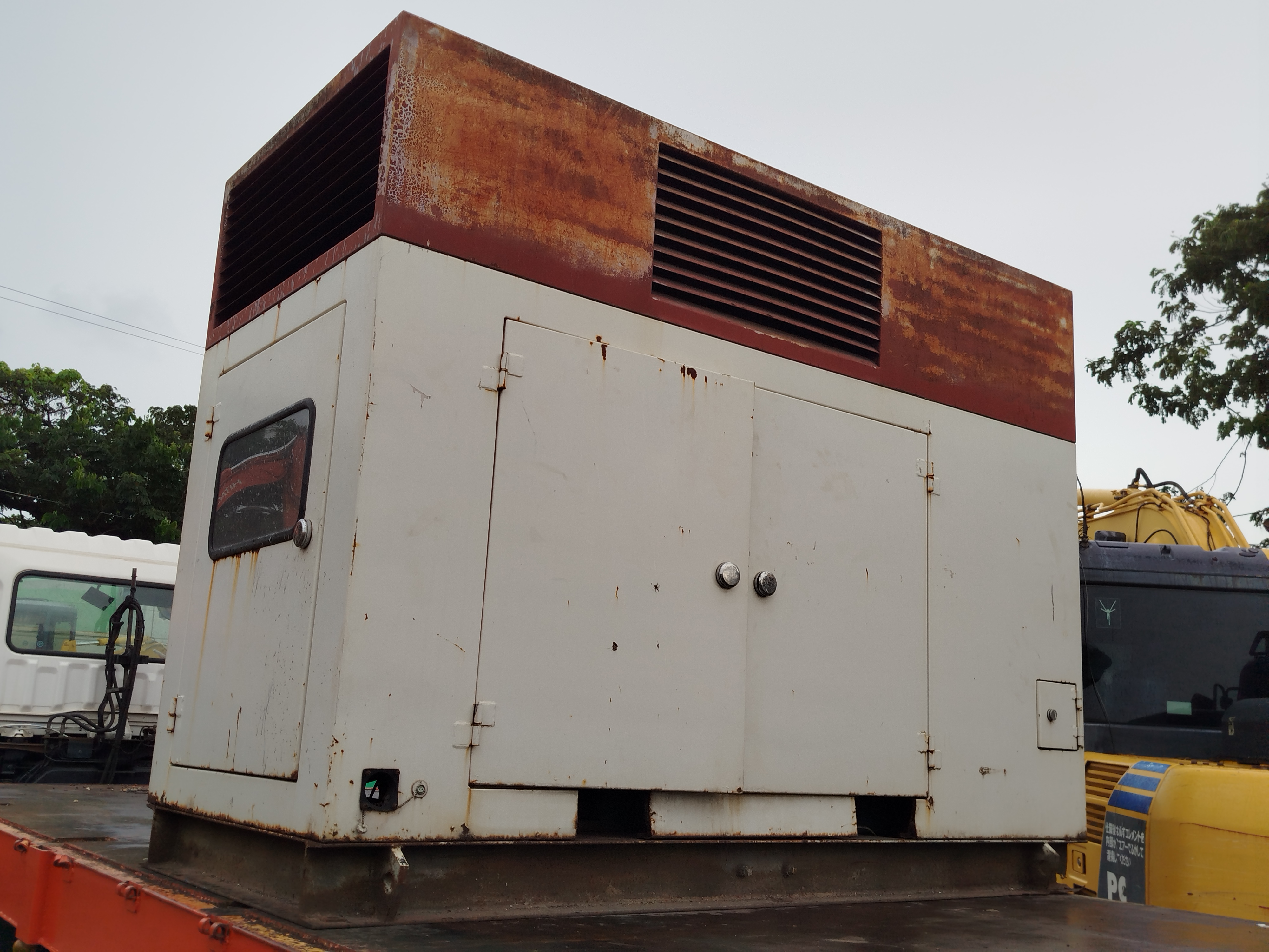 Generator  image 4