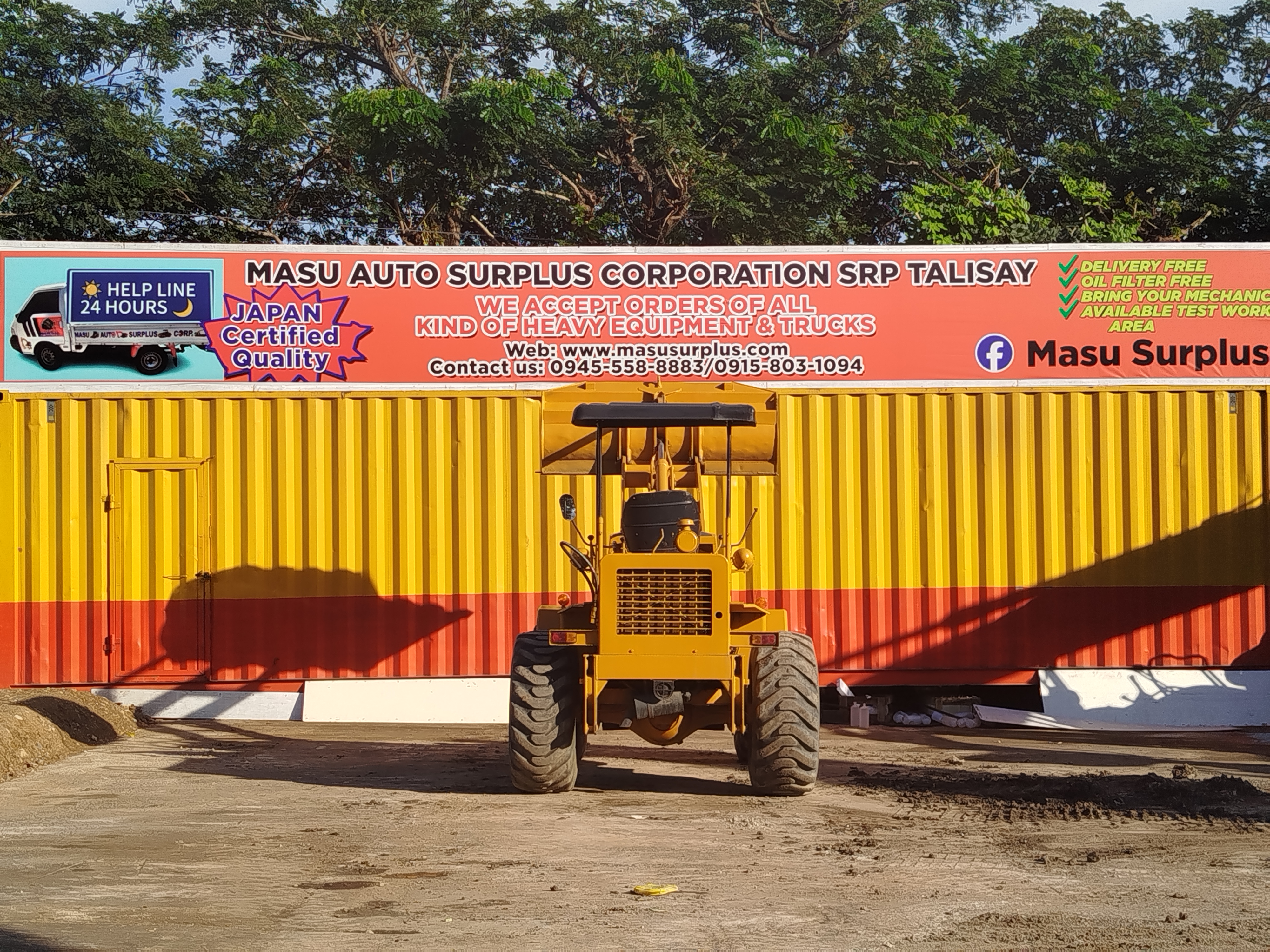 Payloader  image 3