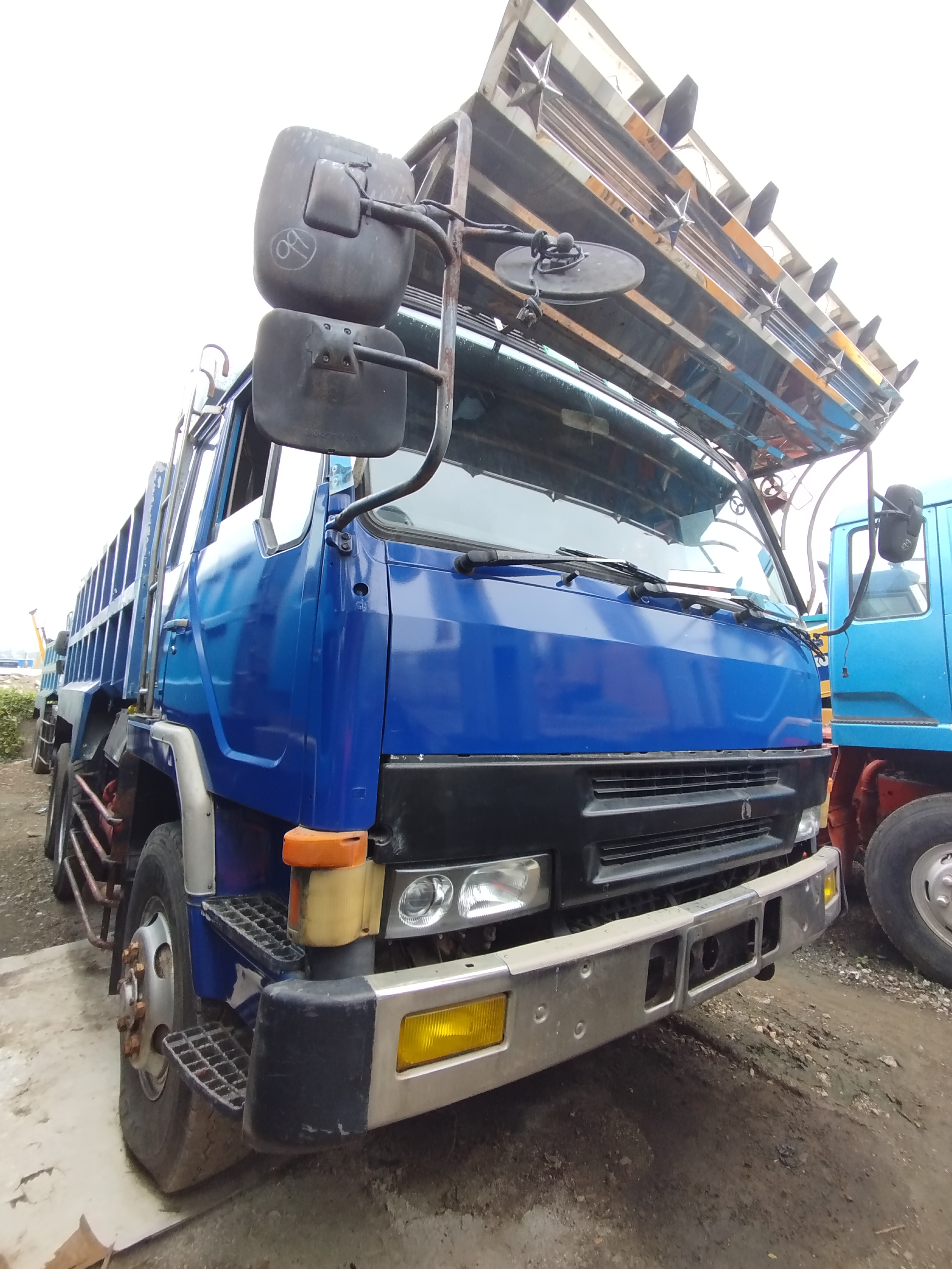 Dump Truck  image 4