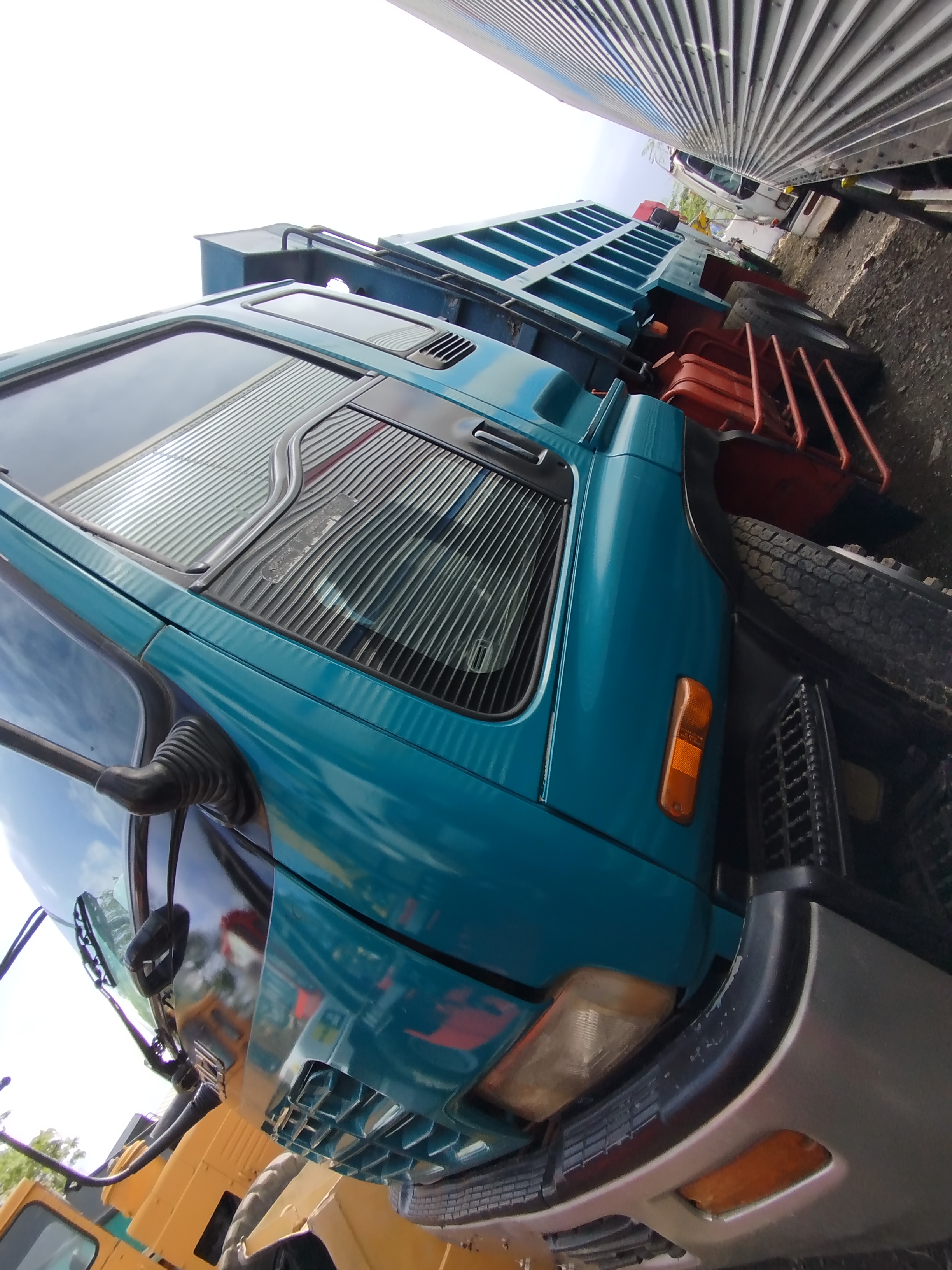 Dump Truck  image 3