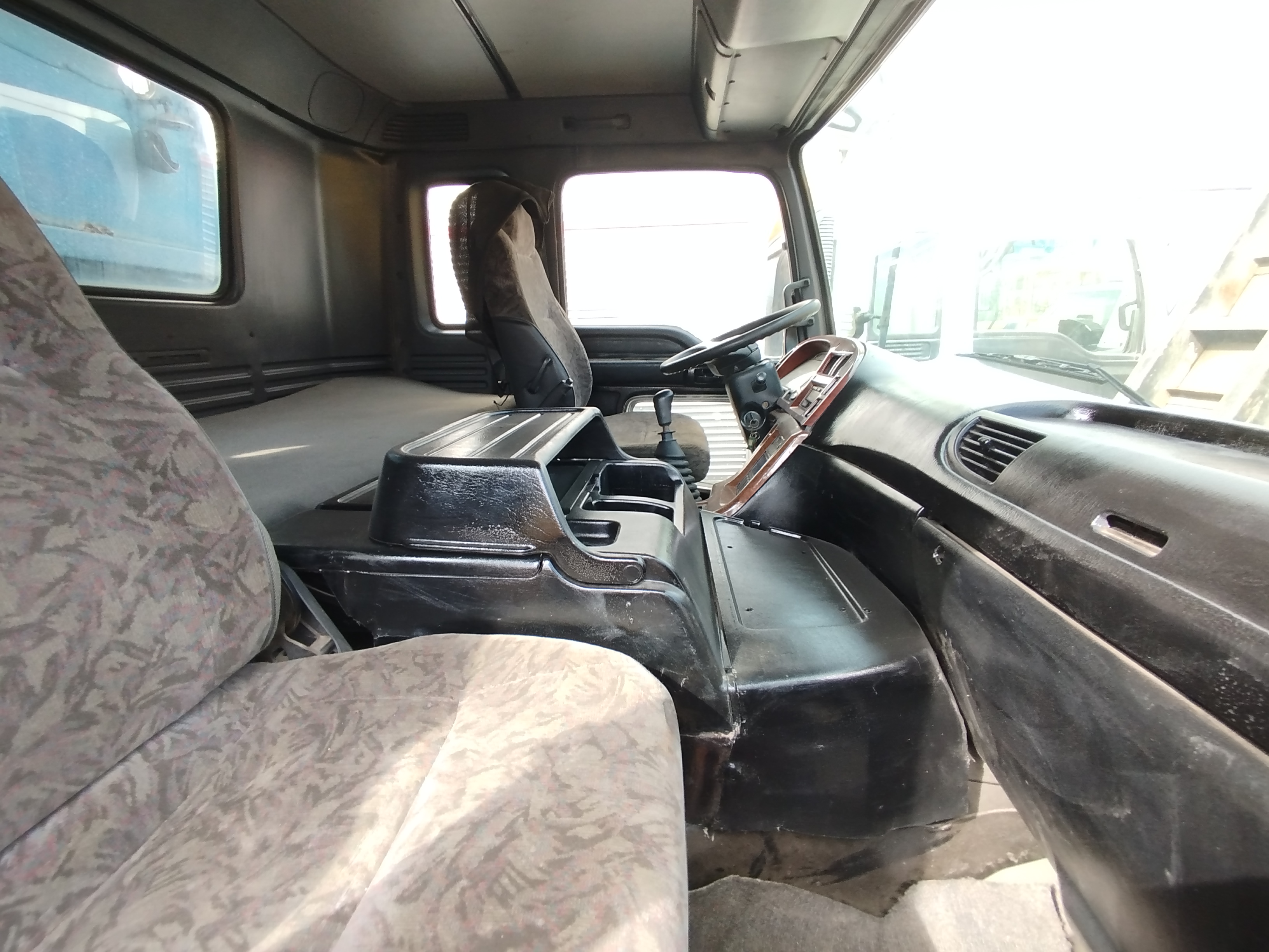 Dump Truck  image 5