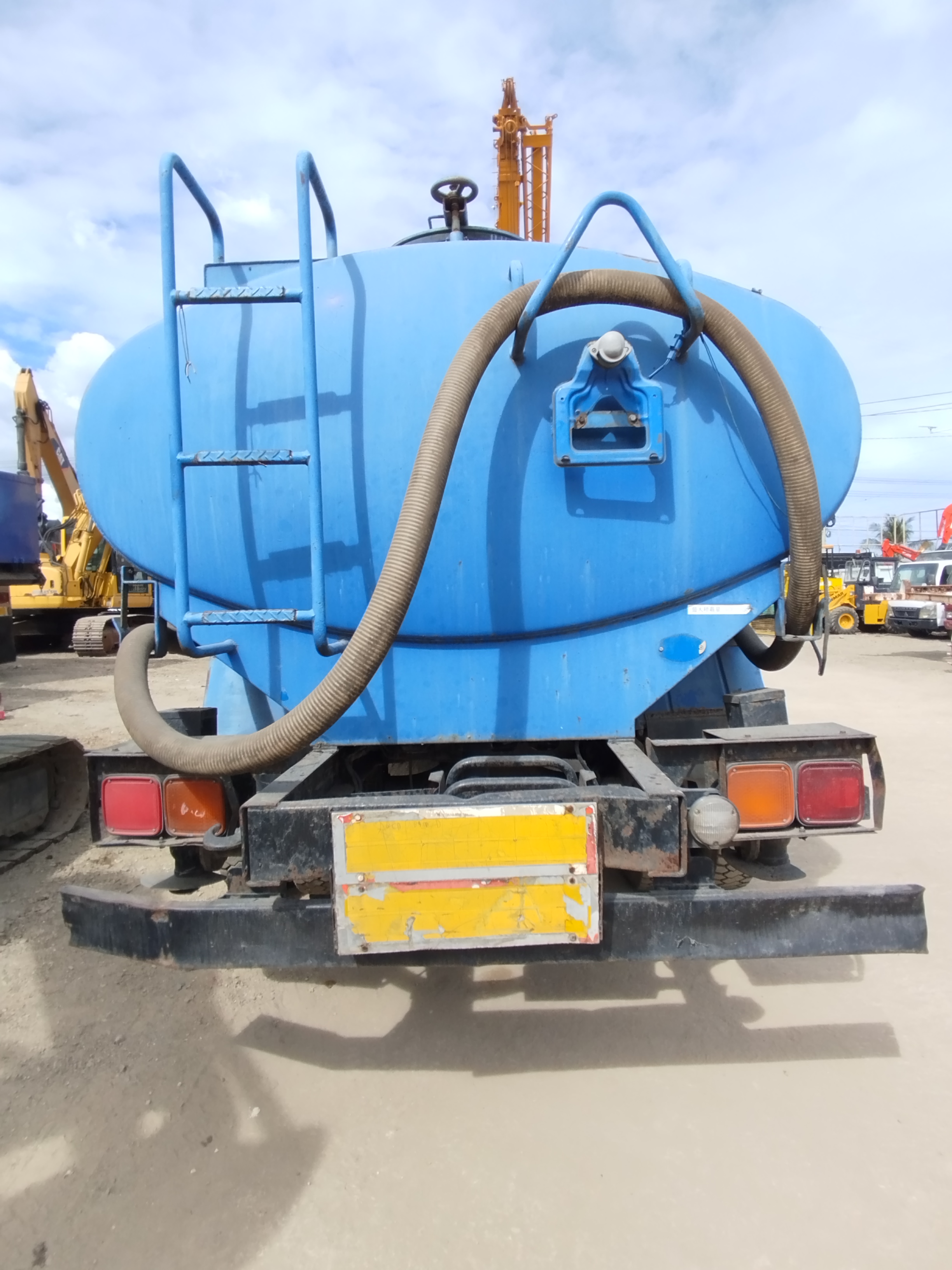 Water Tank  image 3