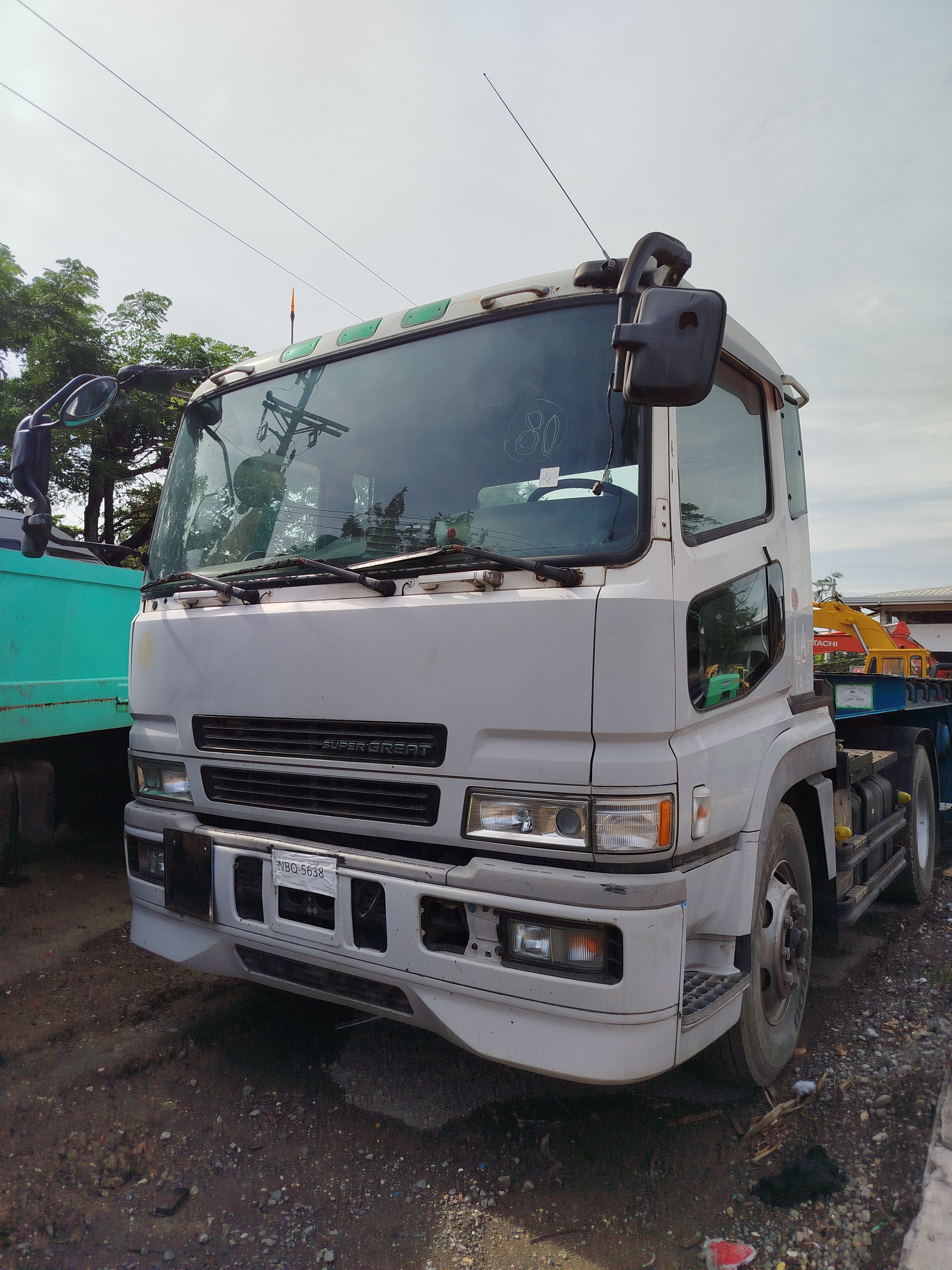 Prime Mover  image 1