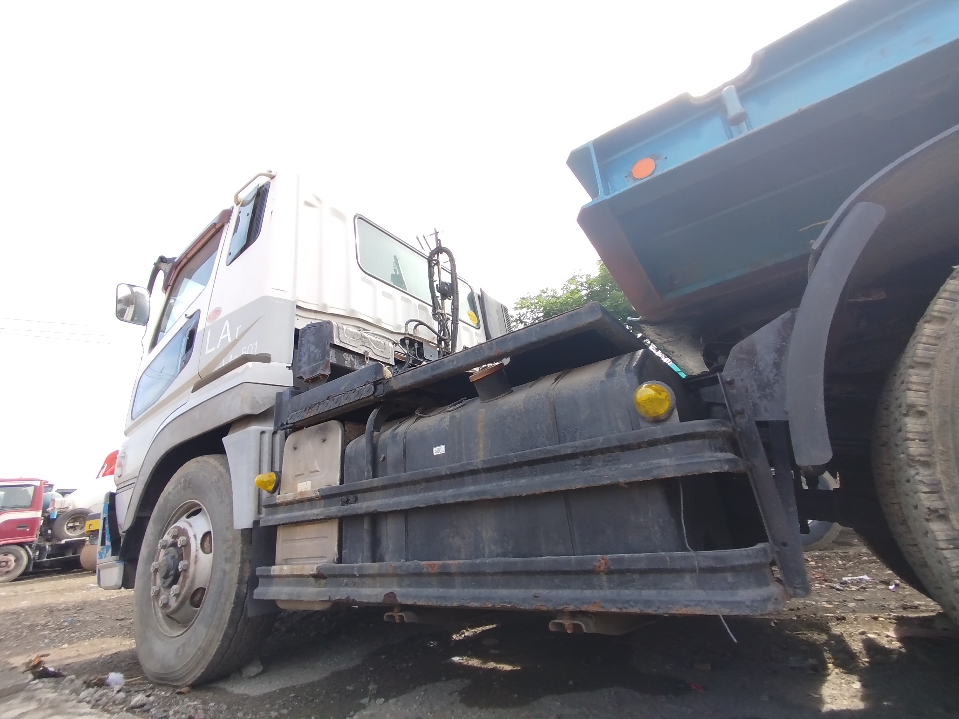 Prime Mover  image 4
