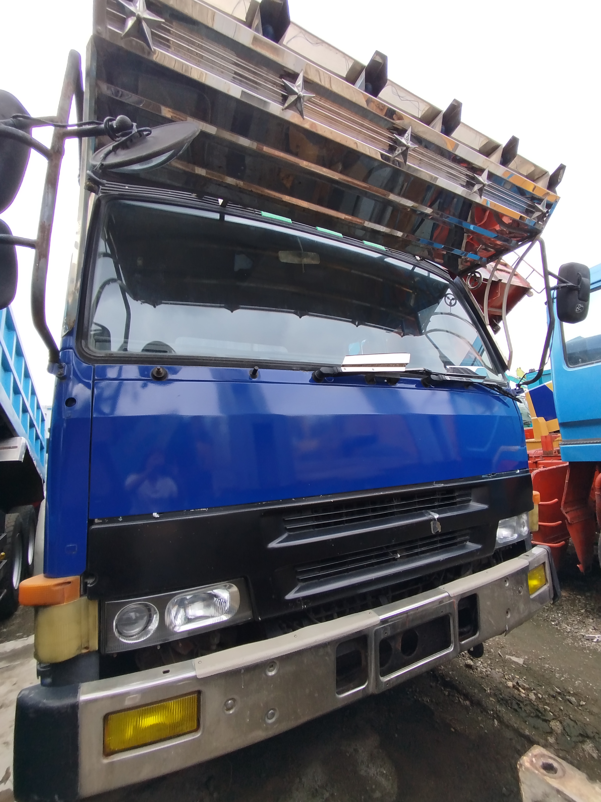 Dump Truck  image 1