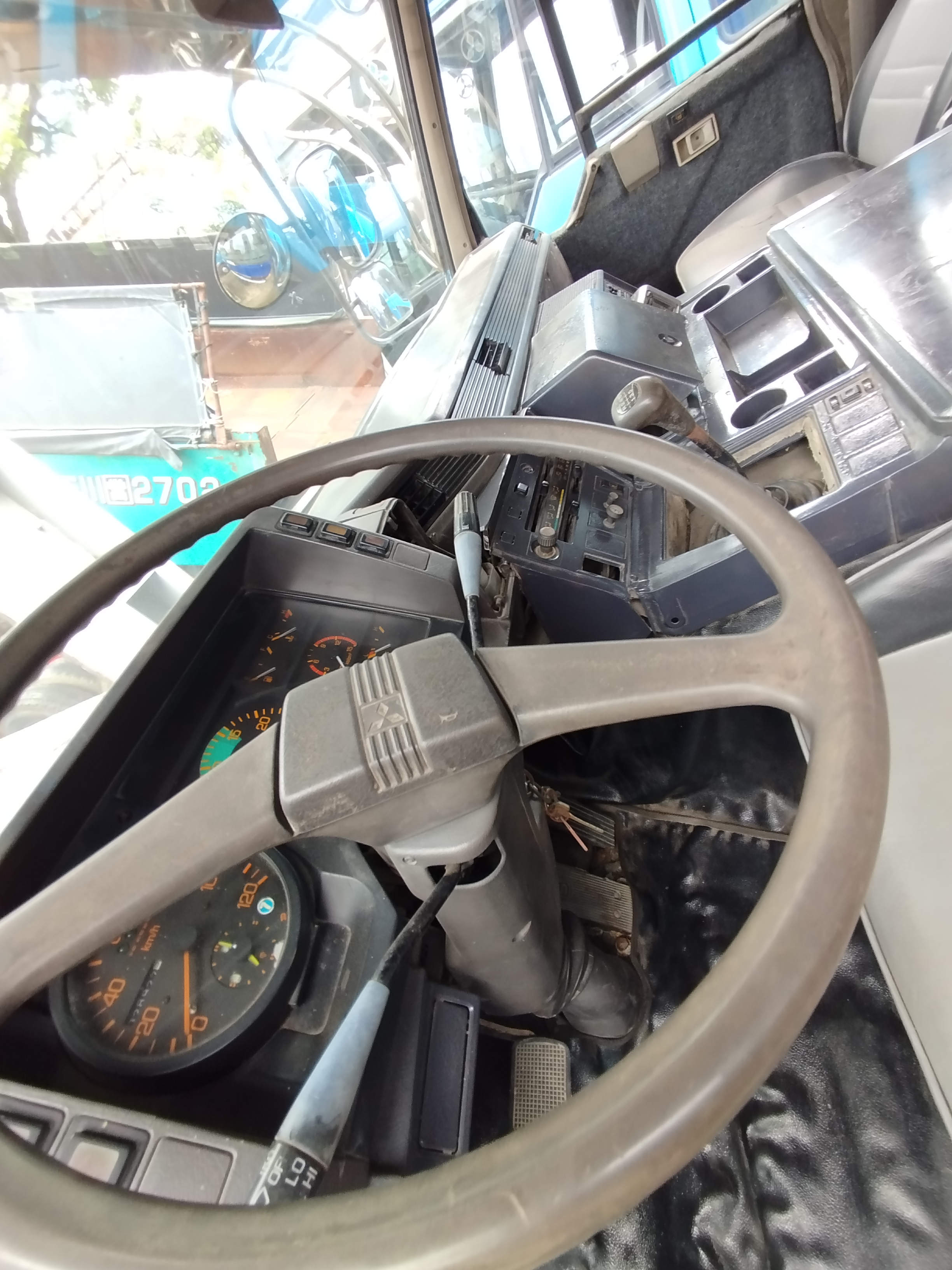 Dump Truck  image 2