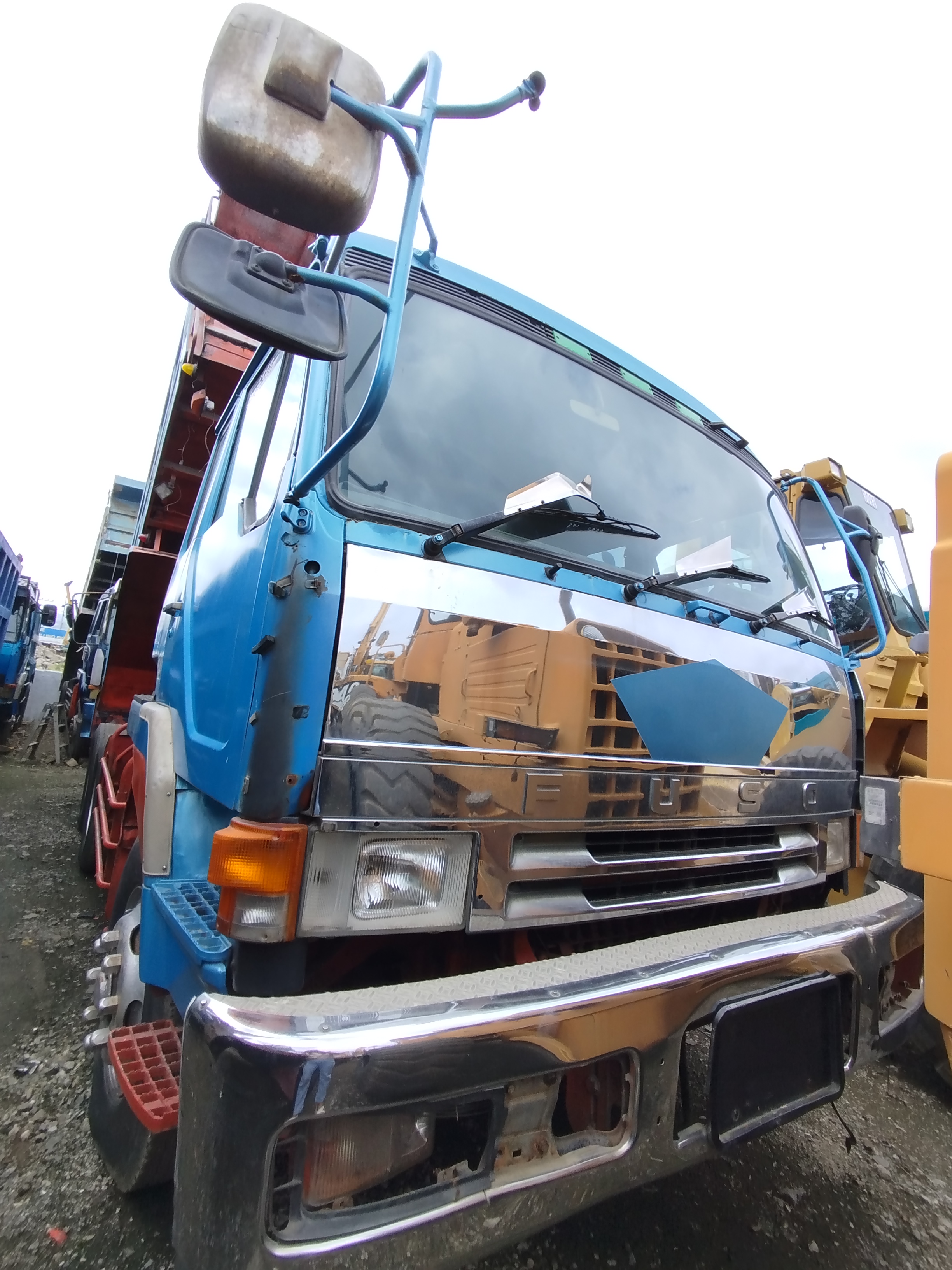 Dump Truck  image 1