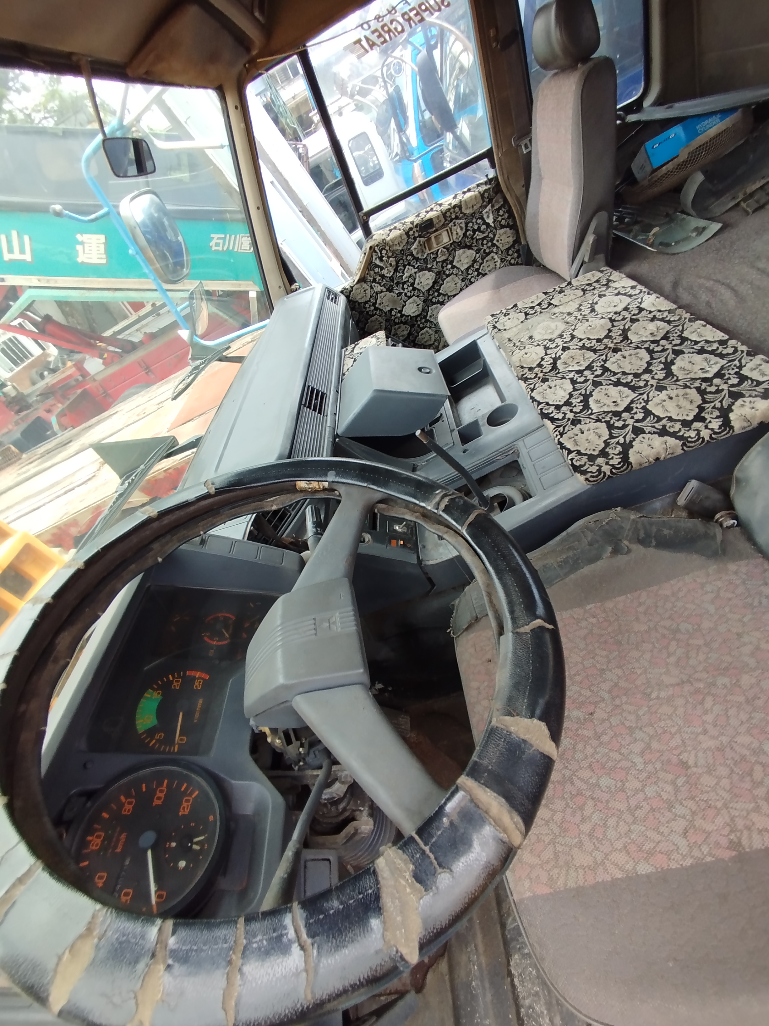 Dump Truck  image 3