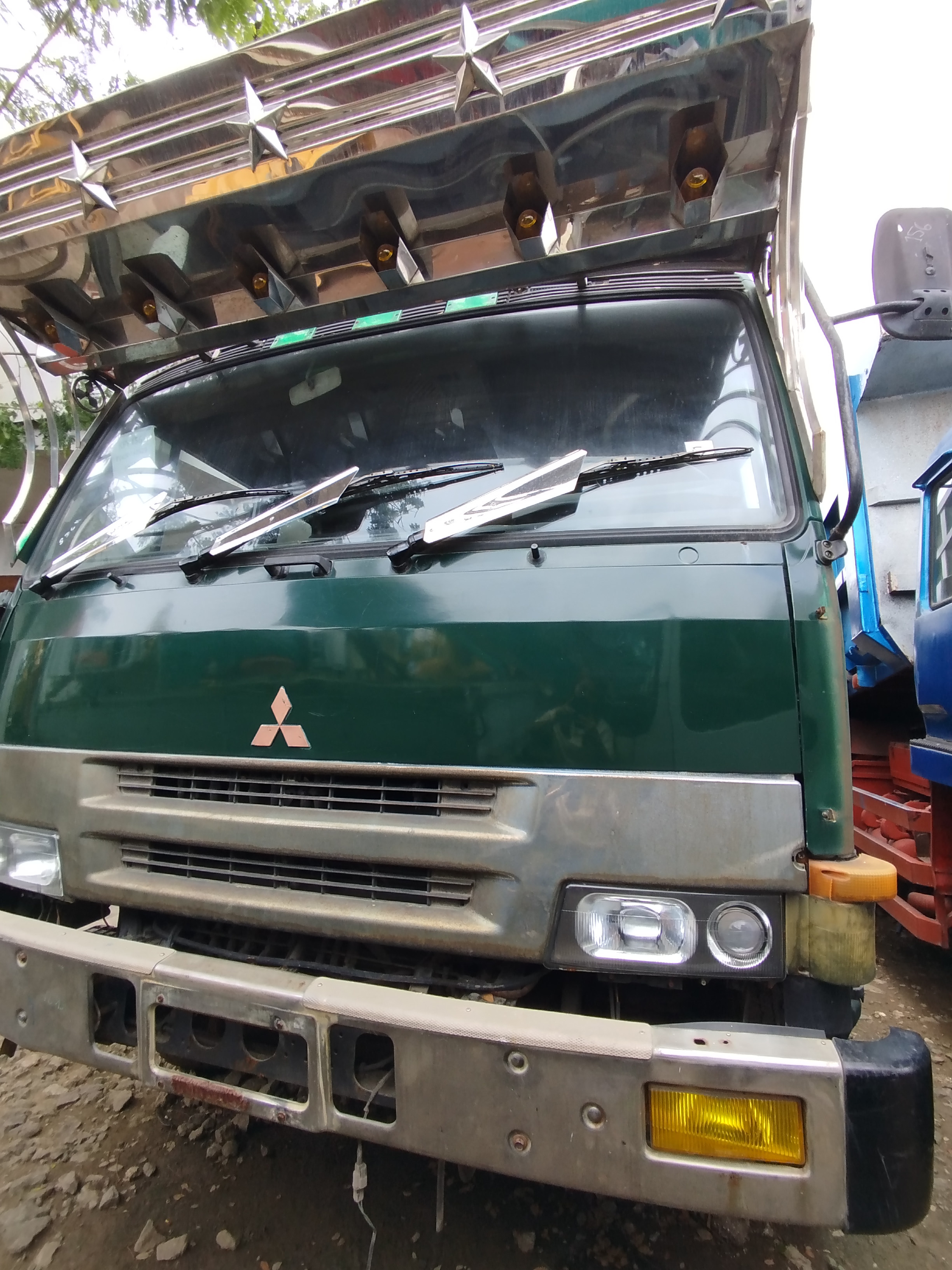 Dump Truck  image 1