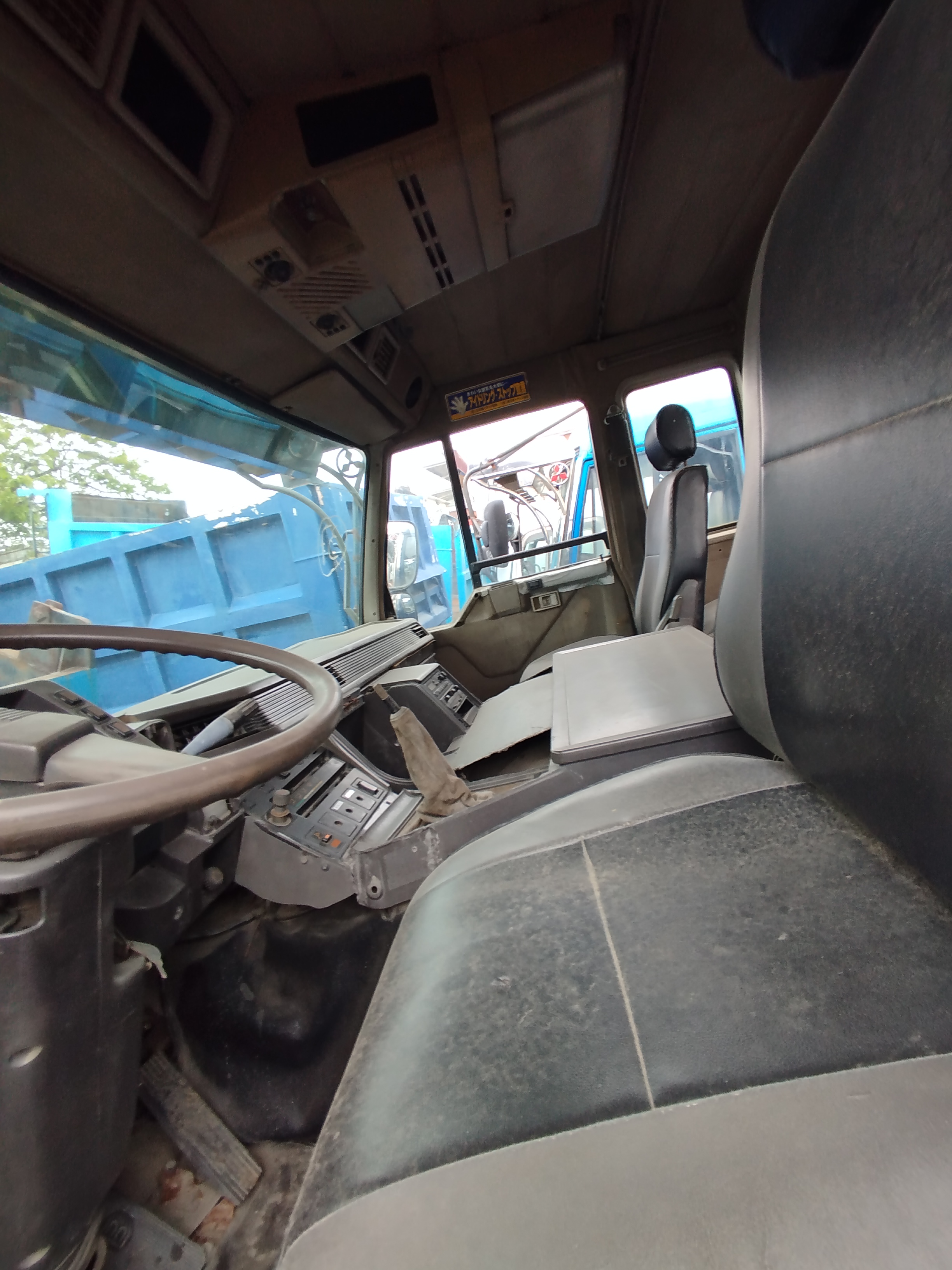 Dump Truck  image 1