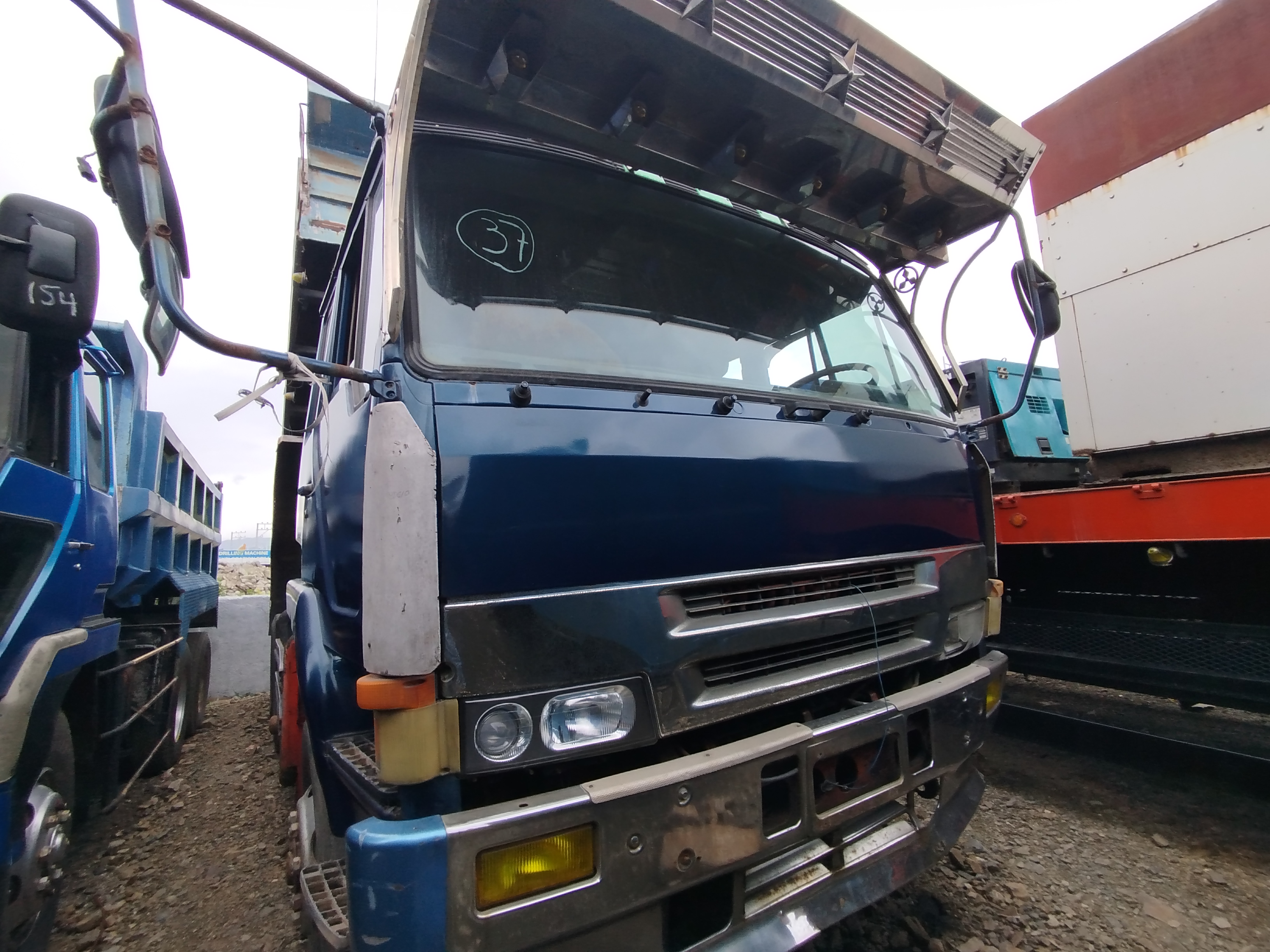 Dump Truck  image 4