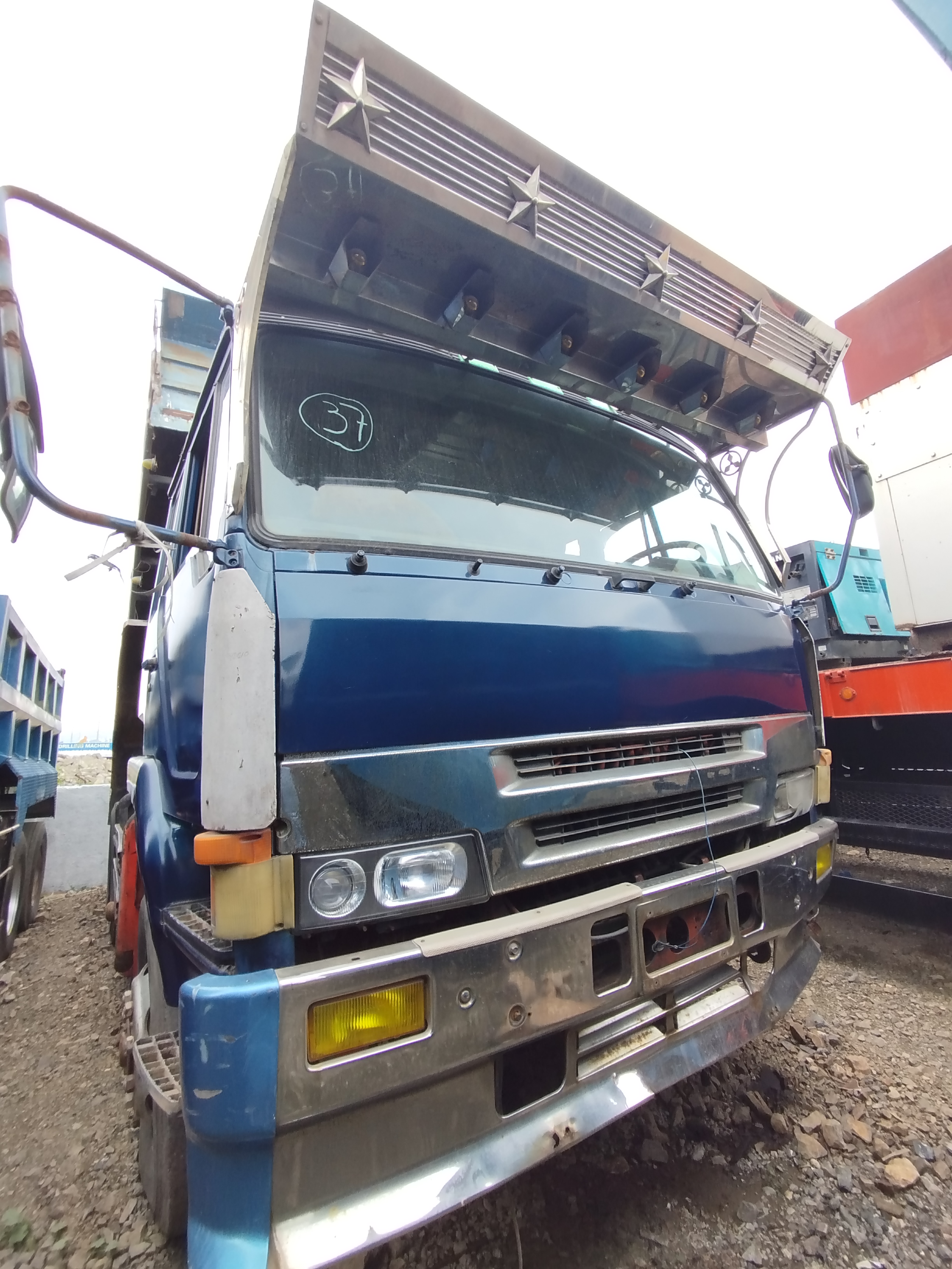Dump Truck  image 5