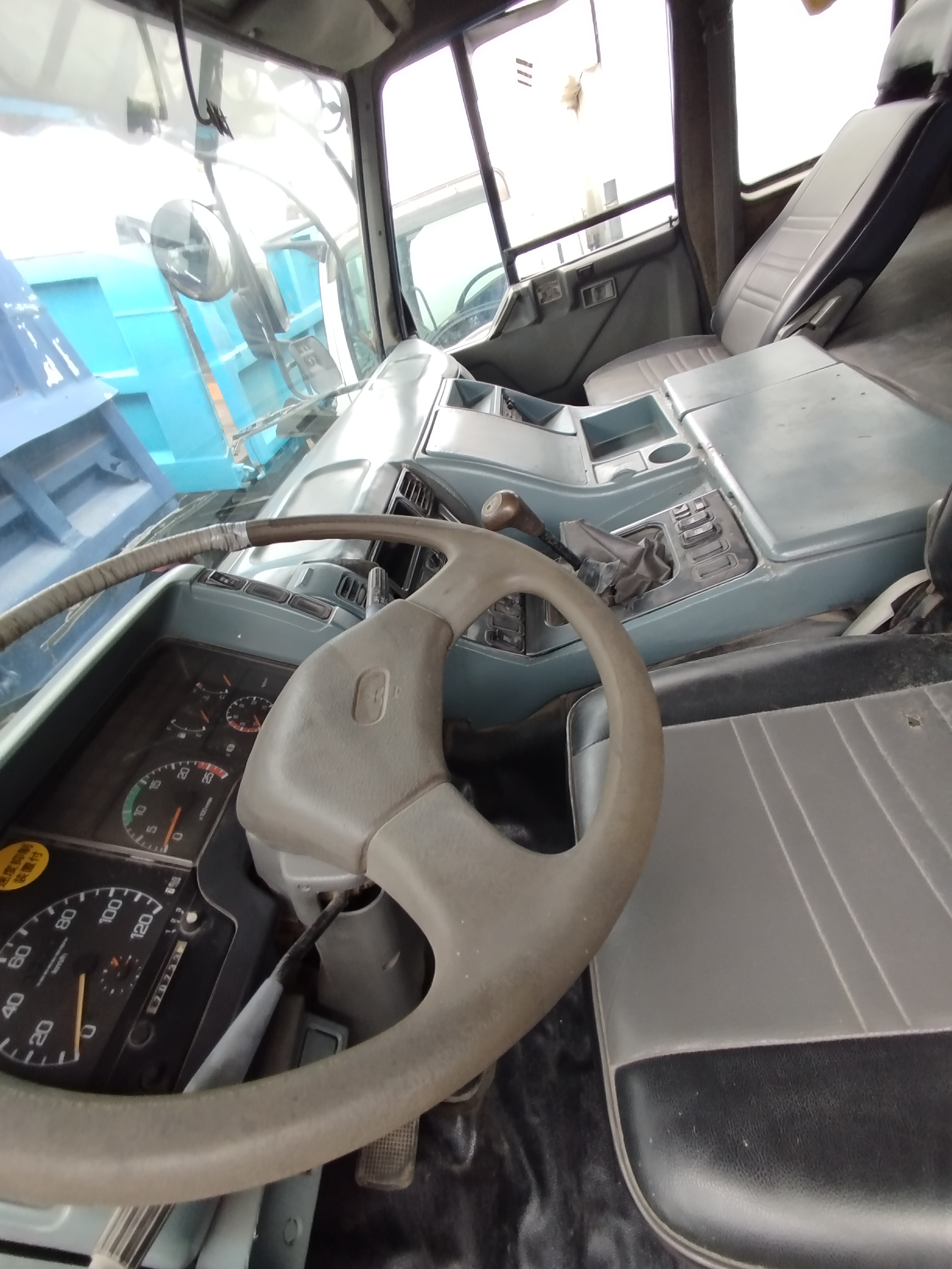 Dump Truck  image 2
