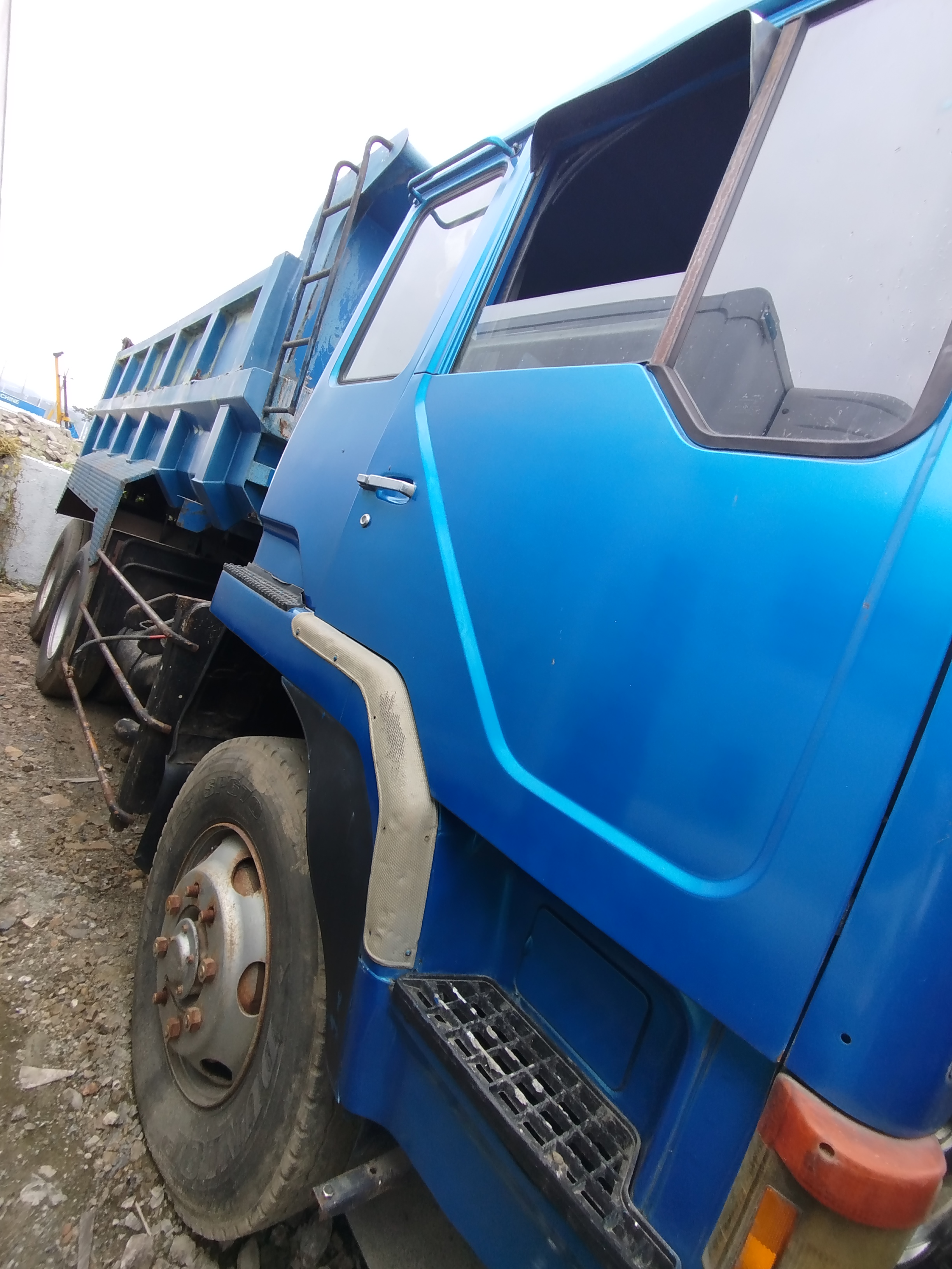 Dump Truck  image 3