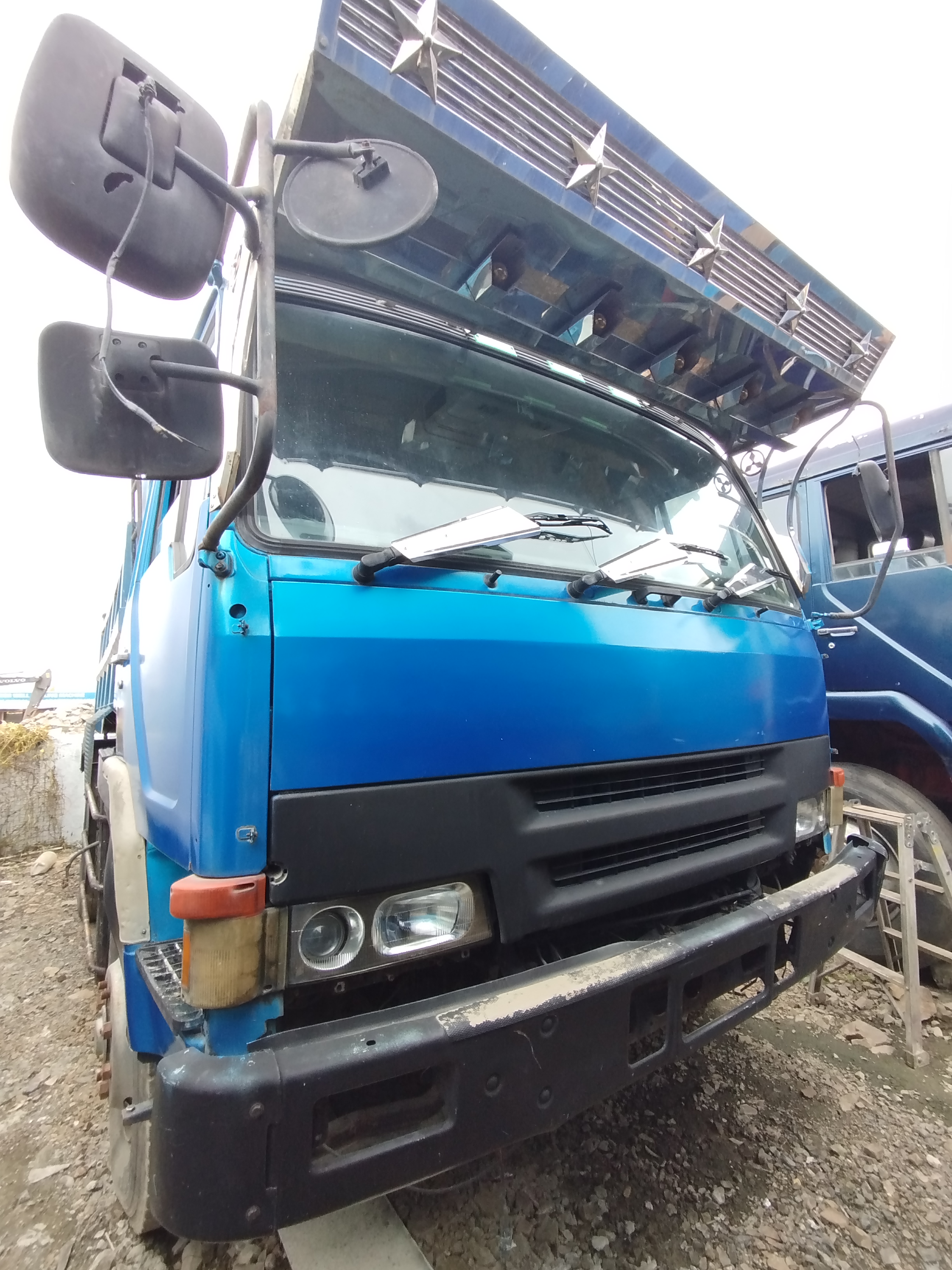 Dump Truck  image 4