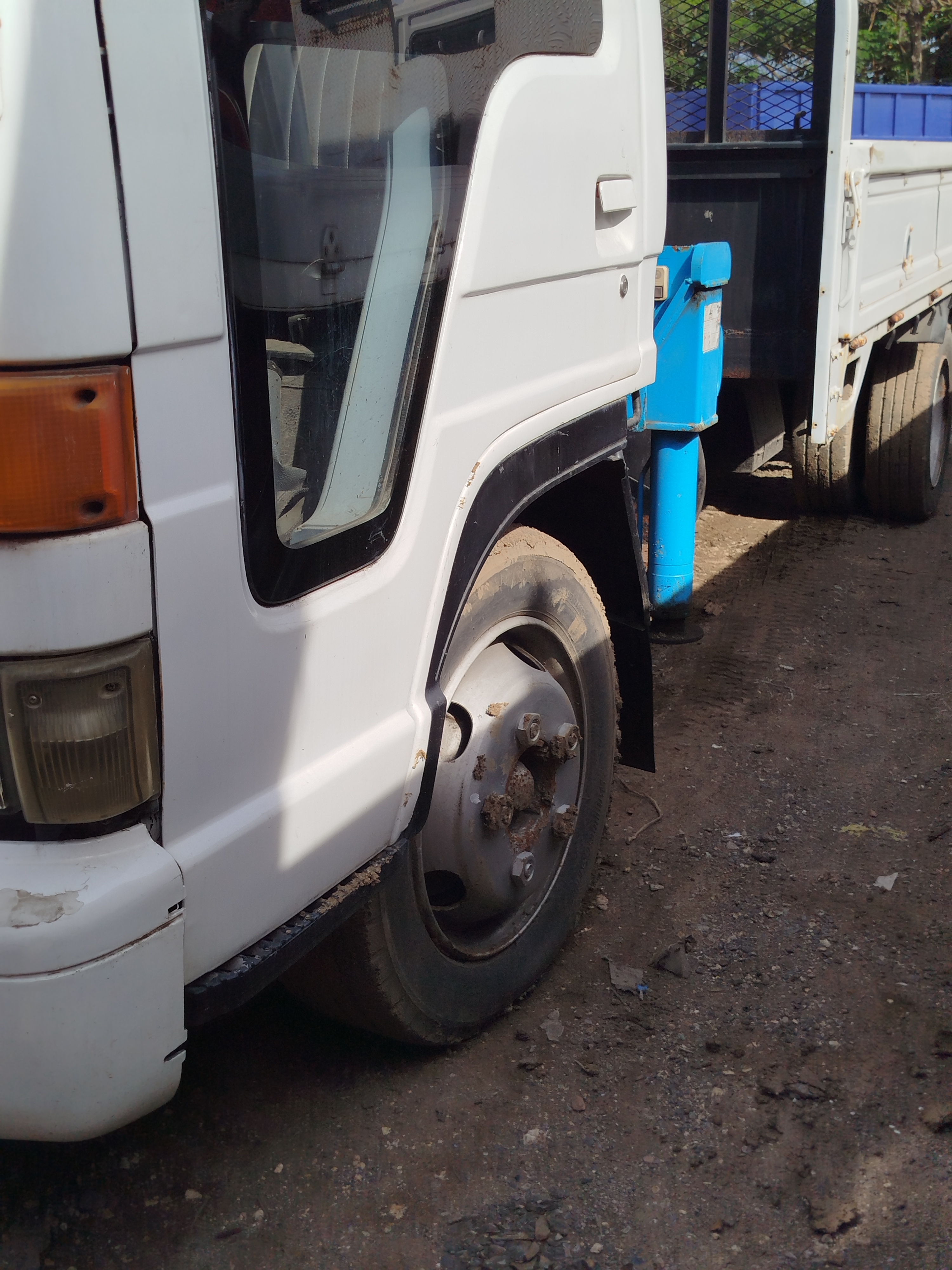 Boom Truck  image 2