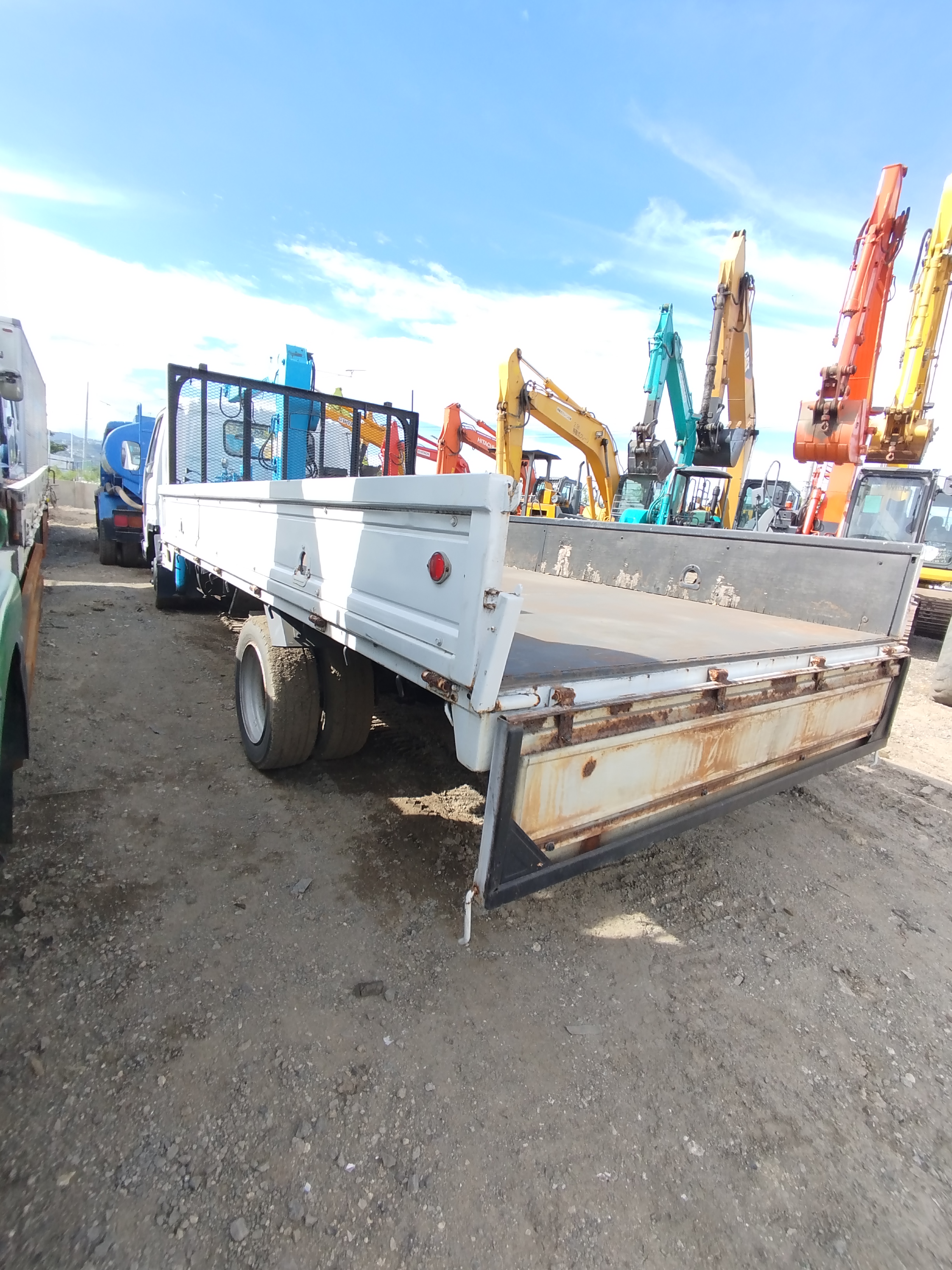 Boom Truck  image 3