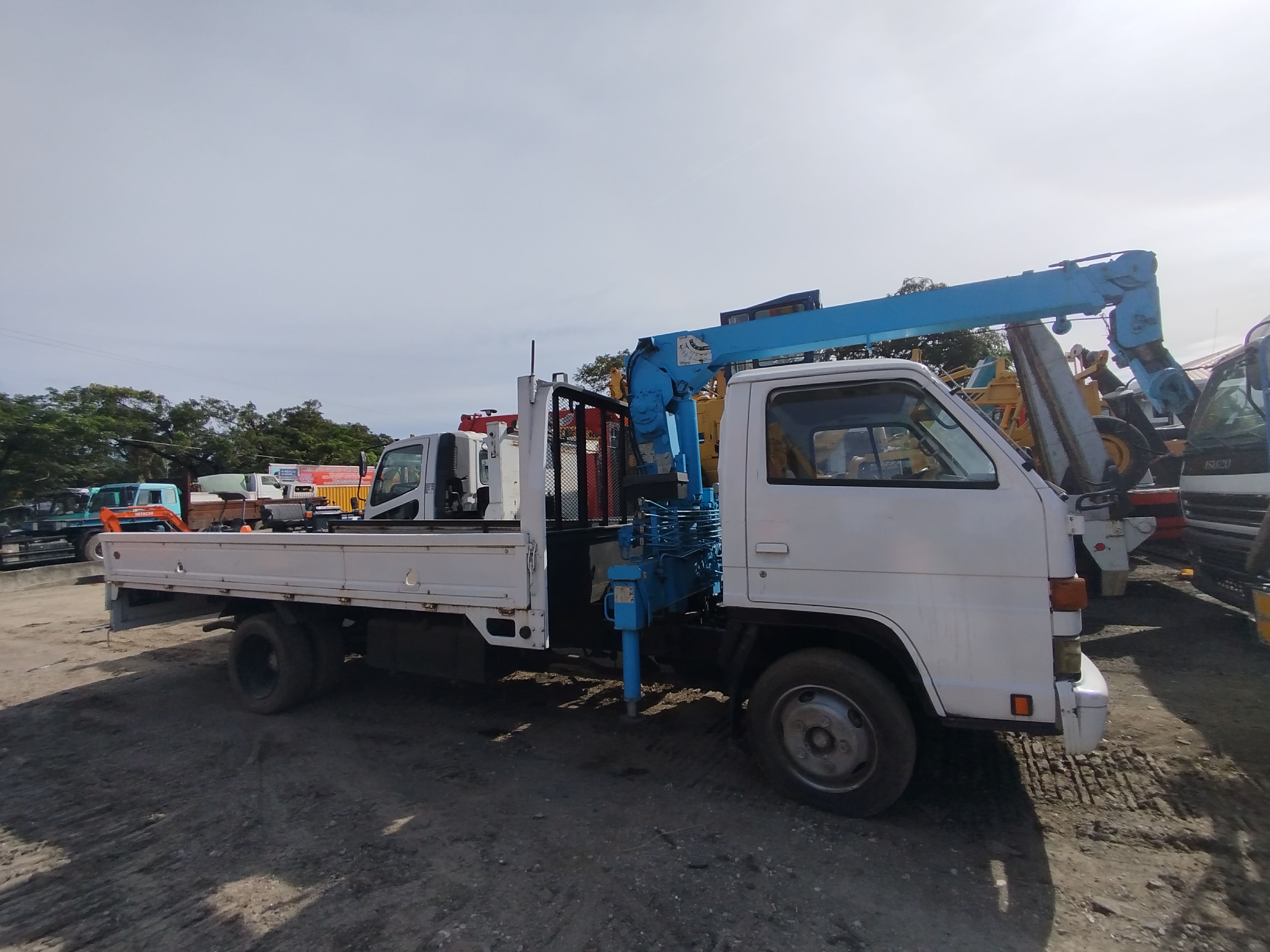 Boom Truck  image 4