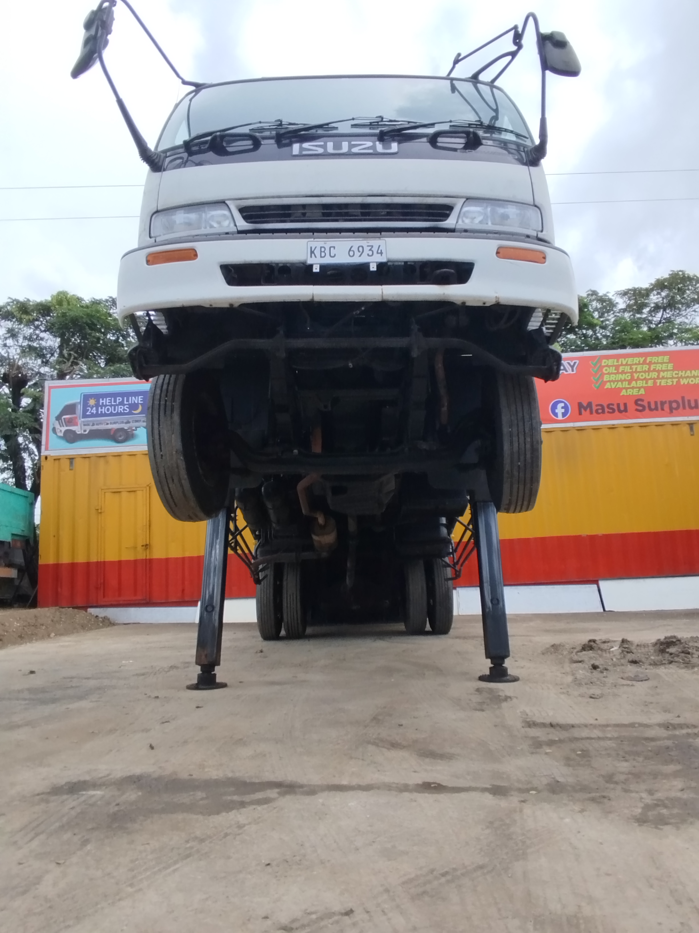 Self Loader  image 2