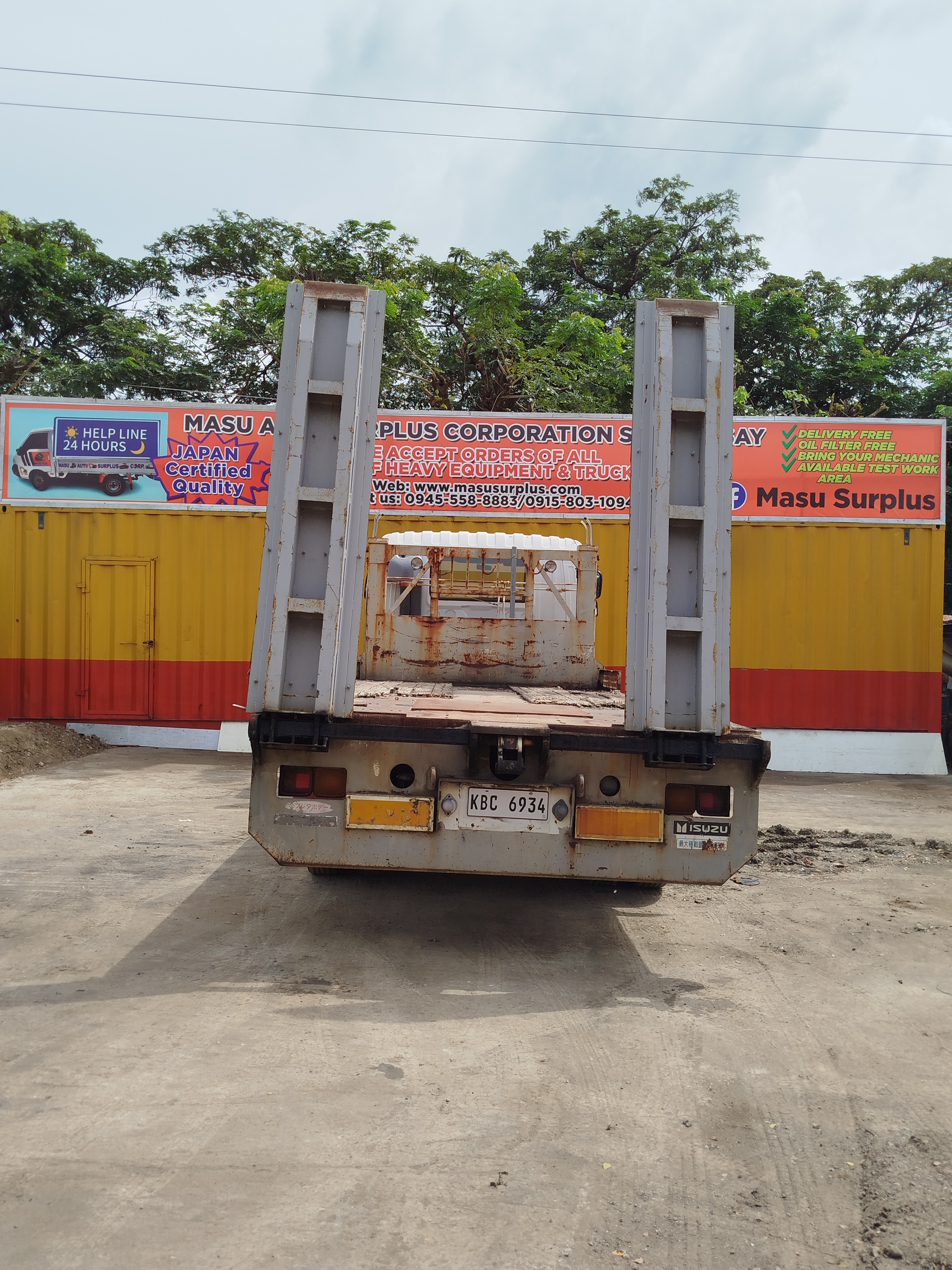 Self Loader  image 4