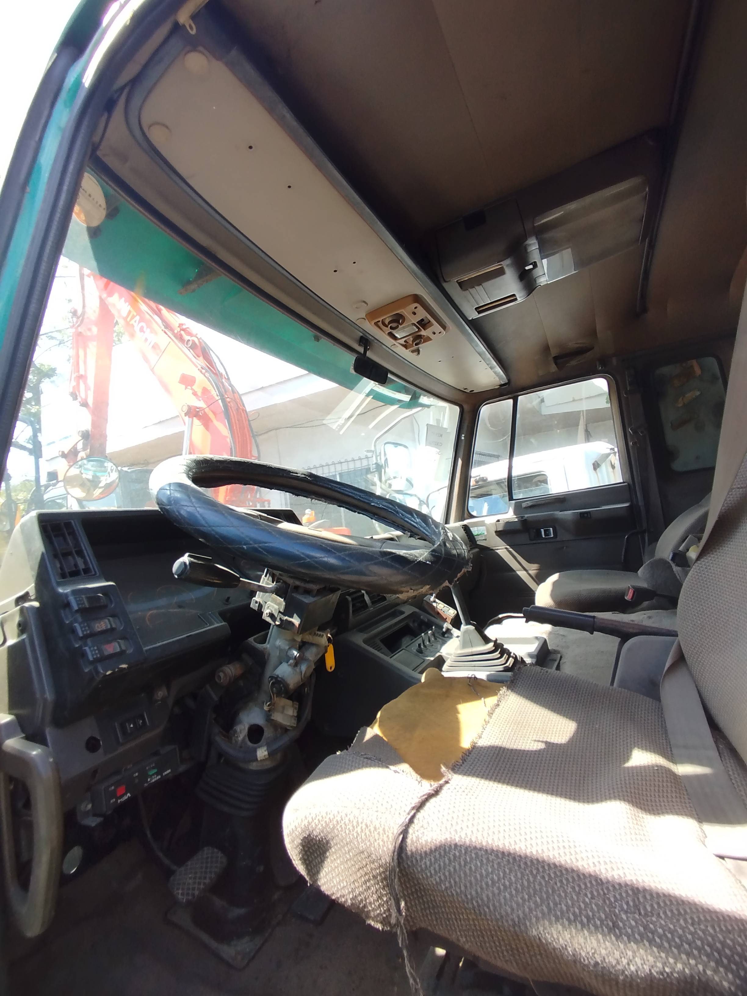 Dump Truck  image 2