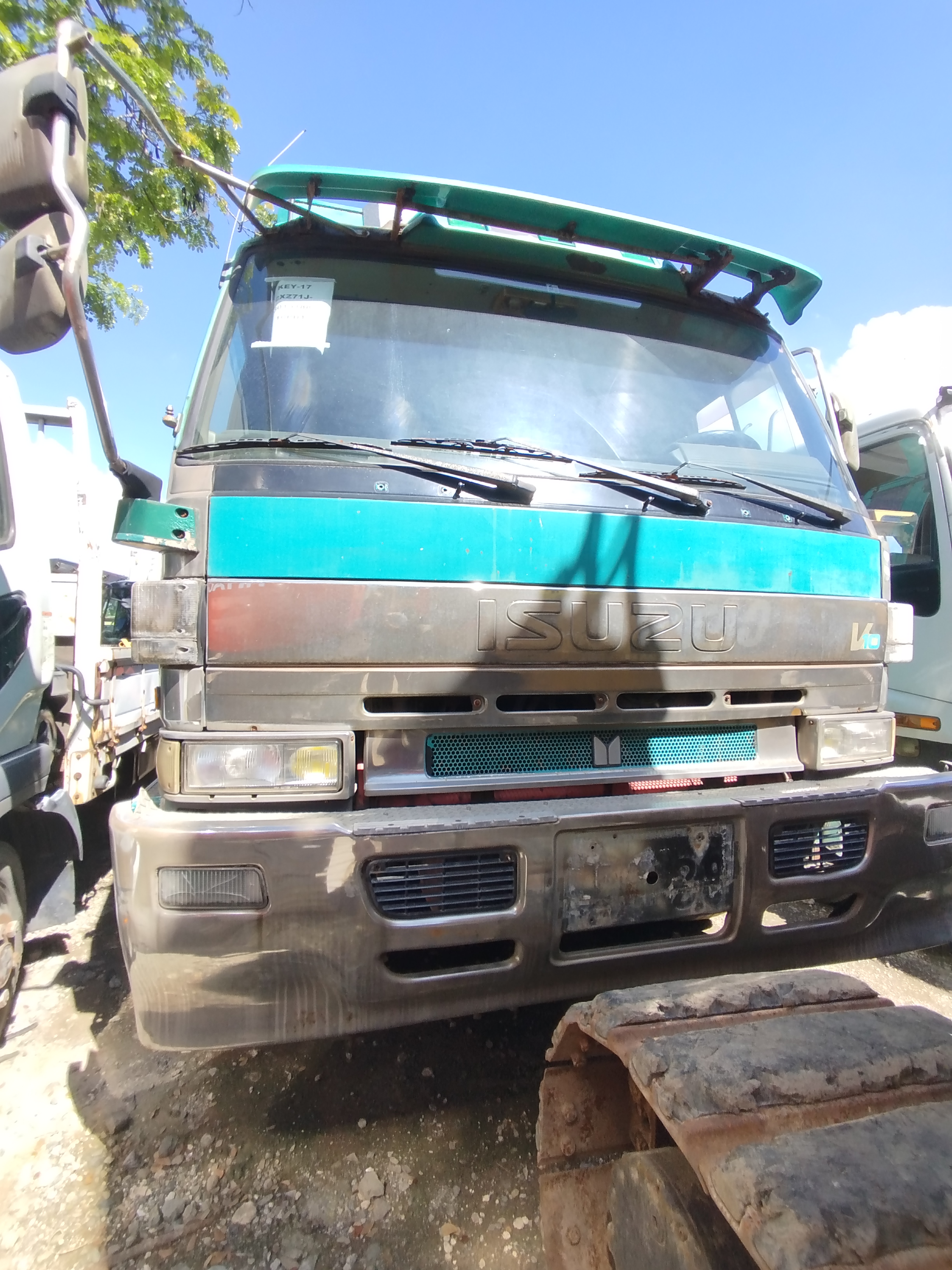 Dump Truck  image 3