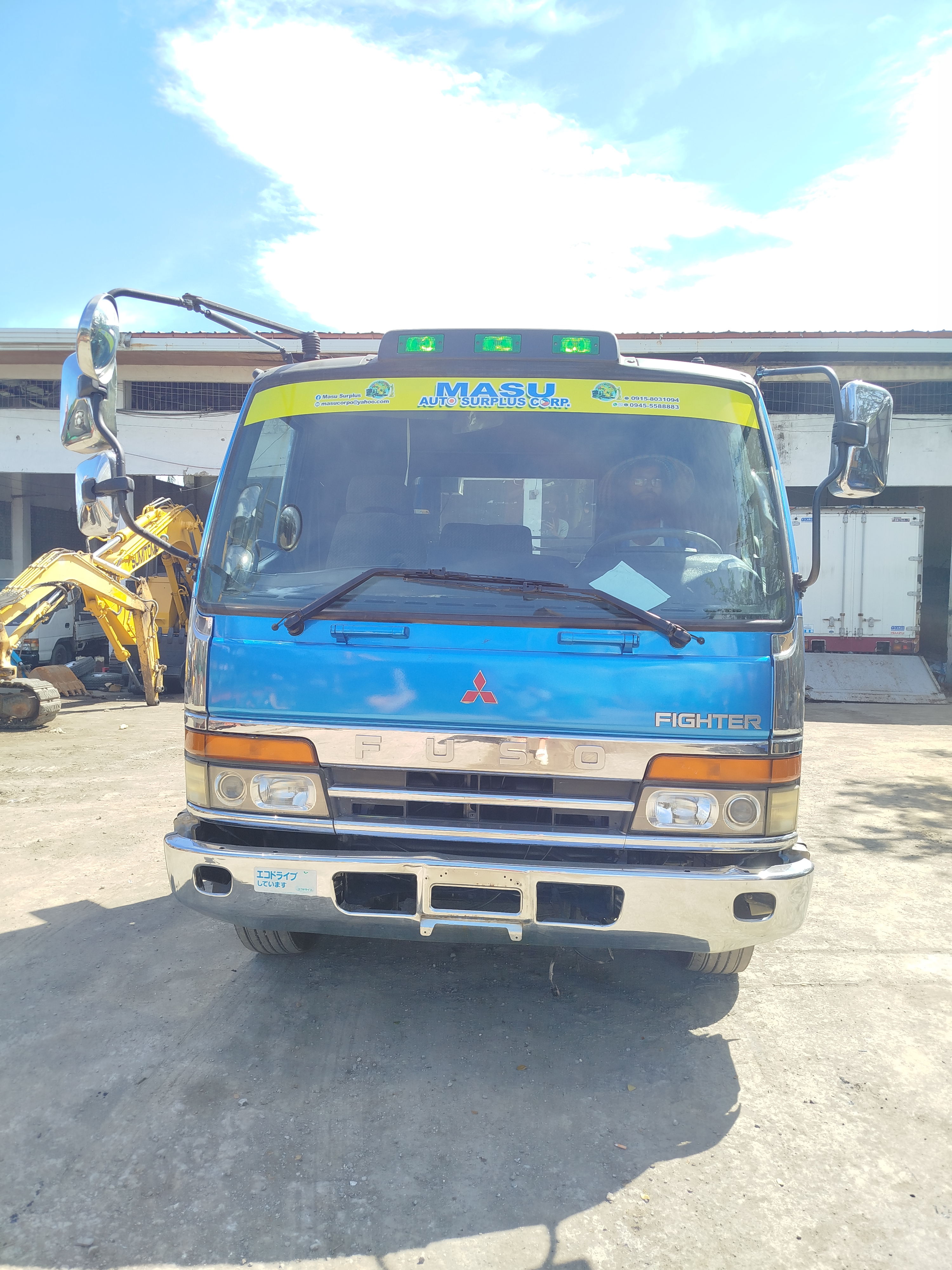 Self Loader  image 6