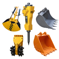 Attachments