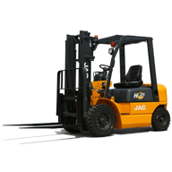 Forklifts